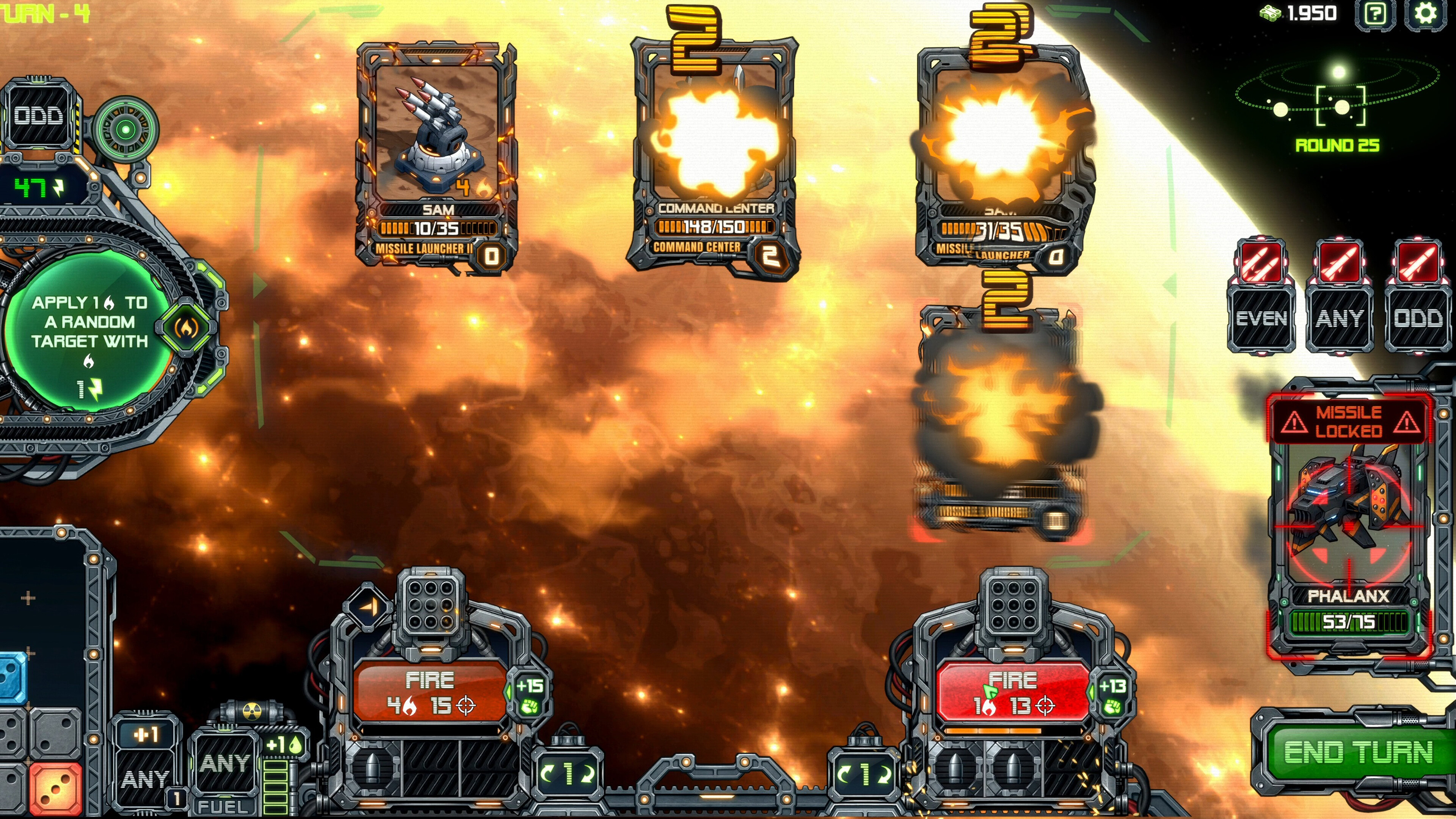 DAICE screenshot 9