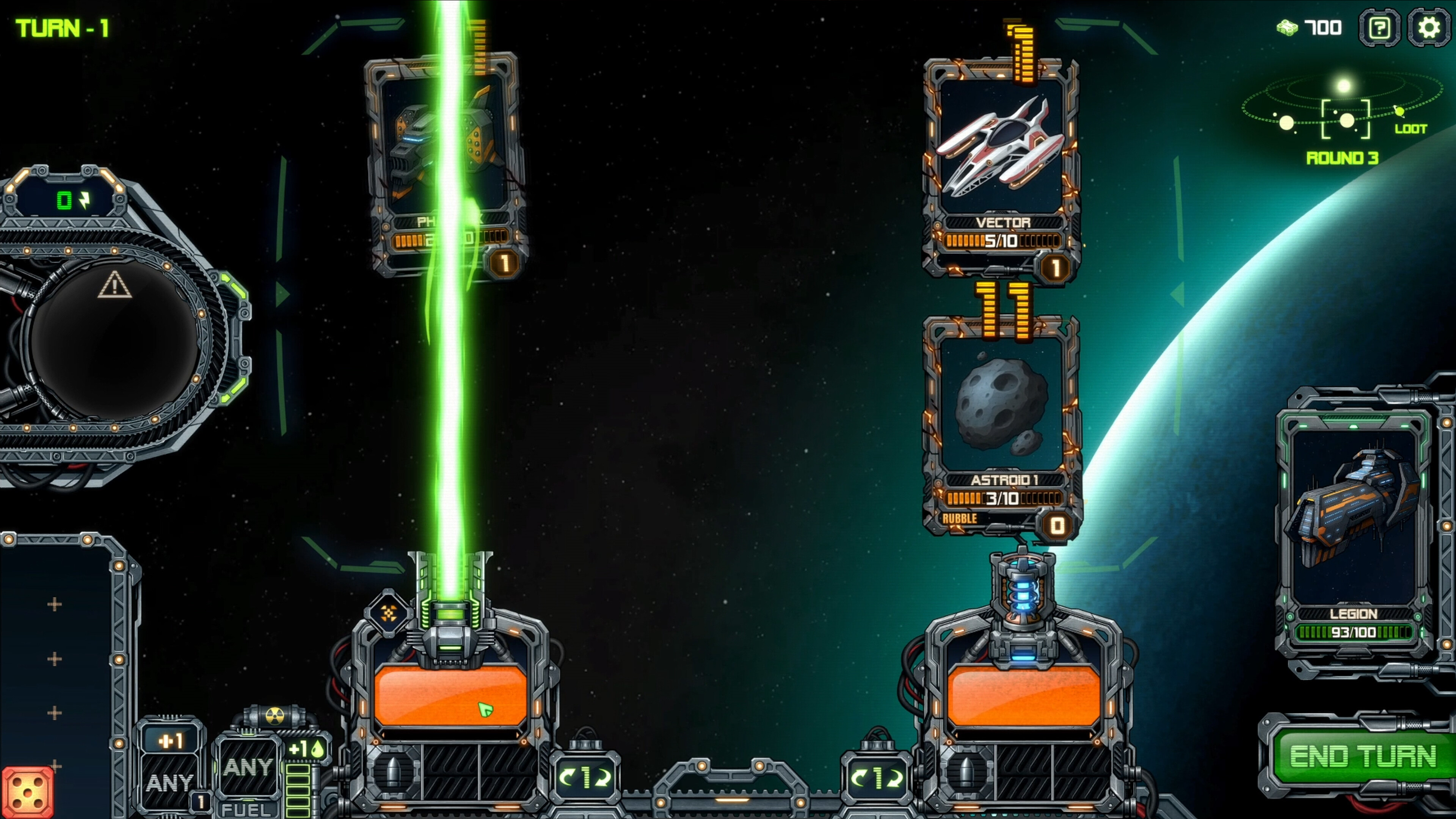 DAICE screenshot 10
