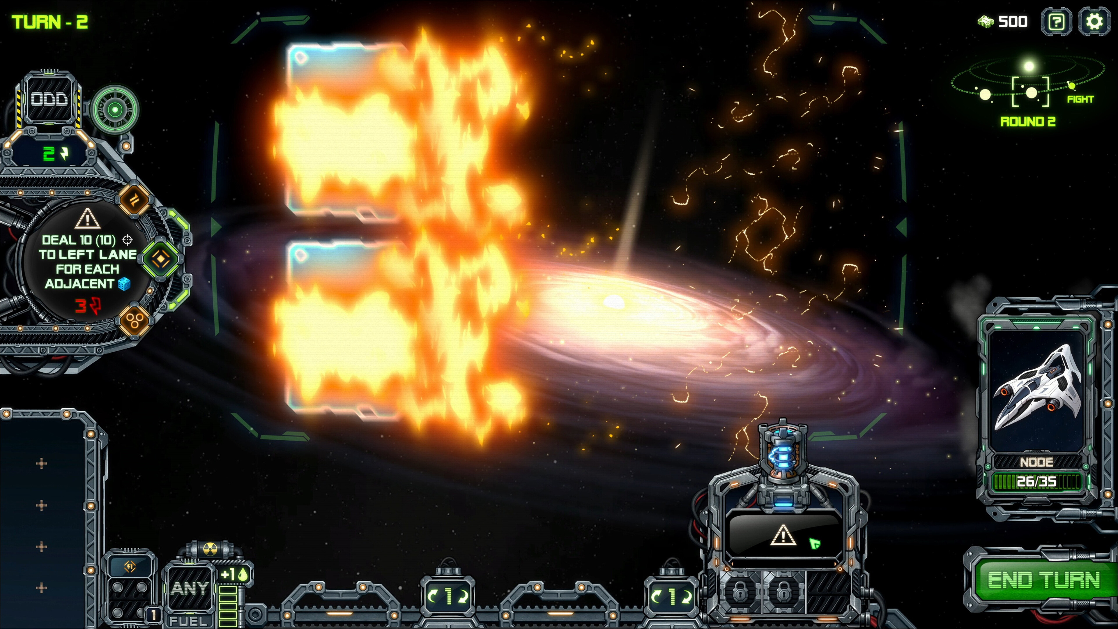 DAICE screenshot 7