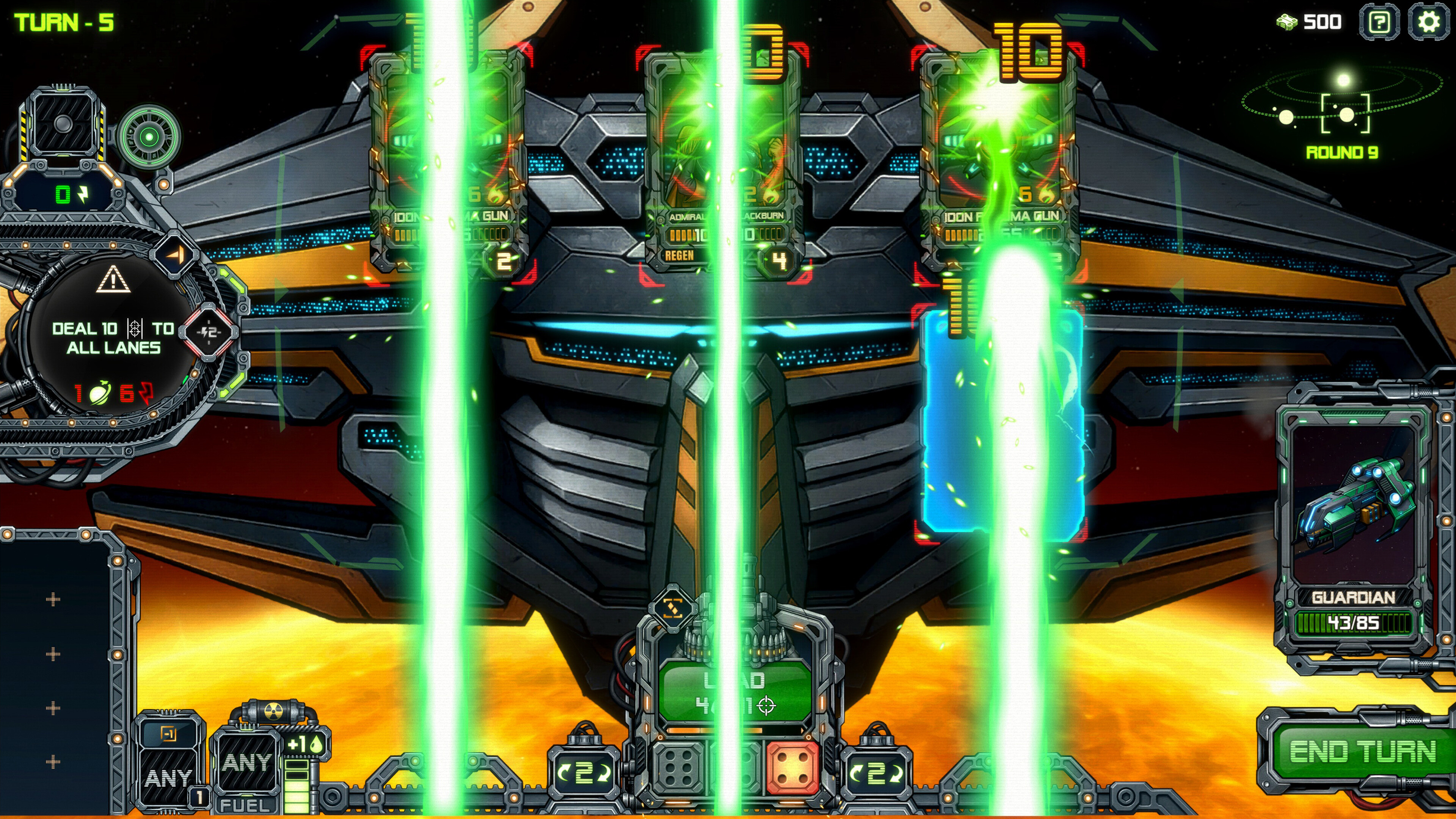DAICE screenshot 12
