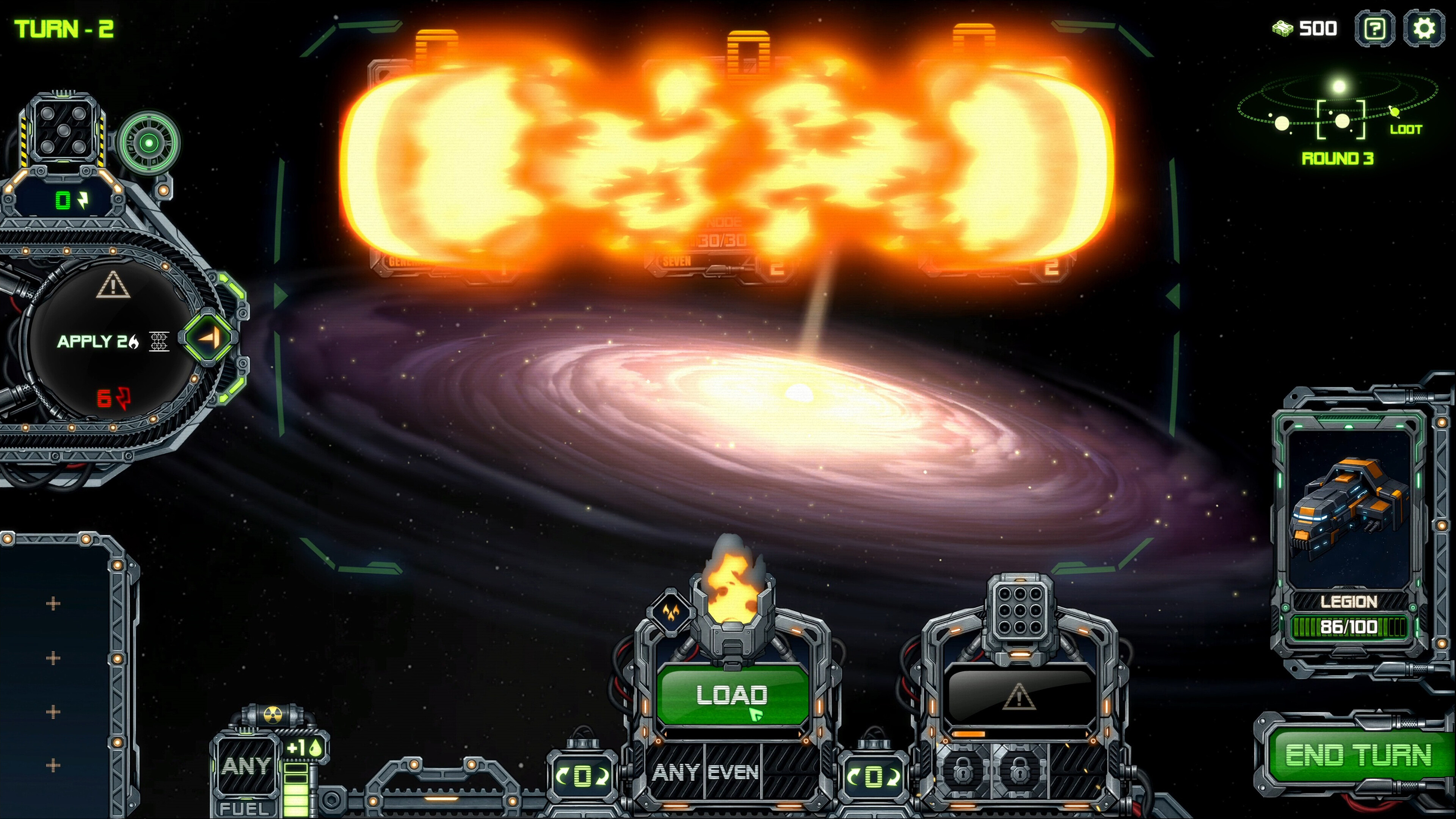 DAICE screenshot 8