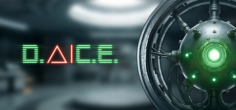 DAICE — Steam header