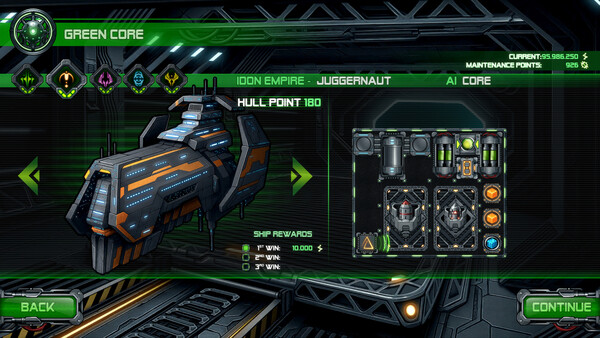 Screenshots