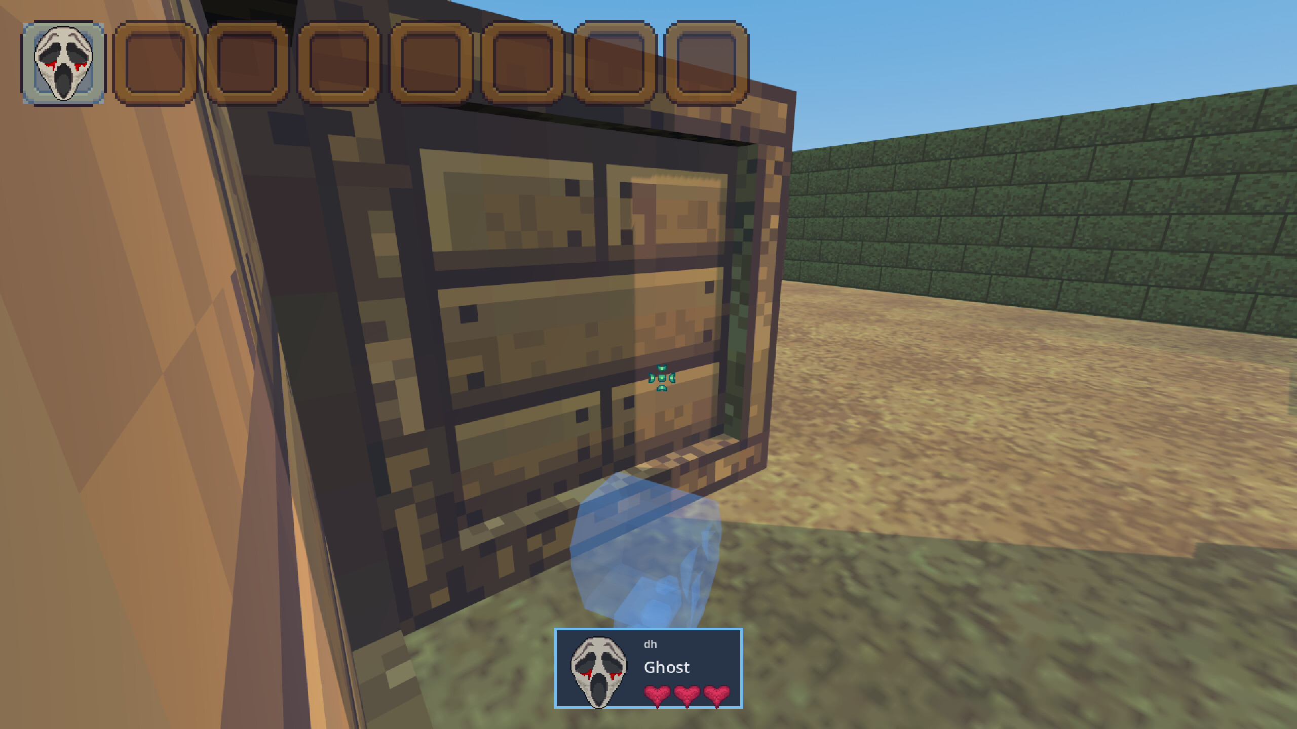 SAM Arena screenshot 5