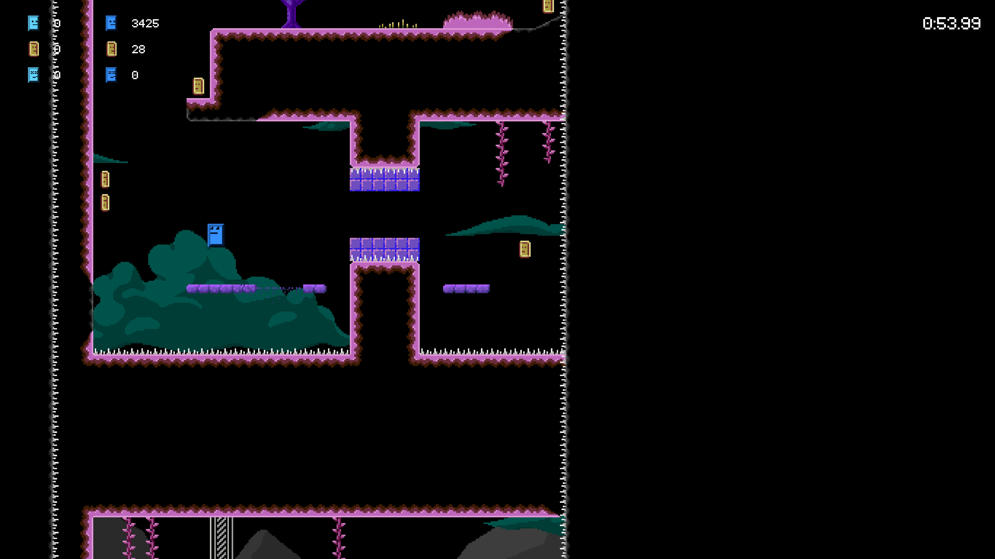 Rectangle Dudes screenshot 8