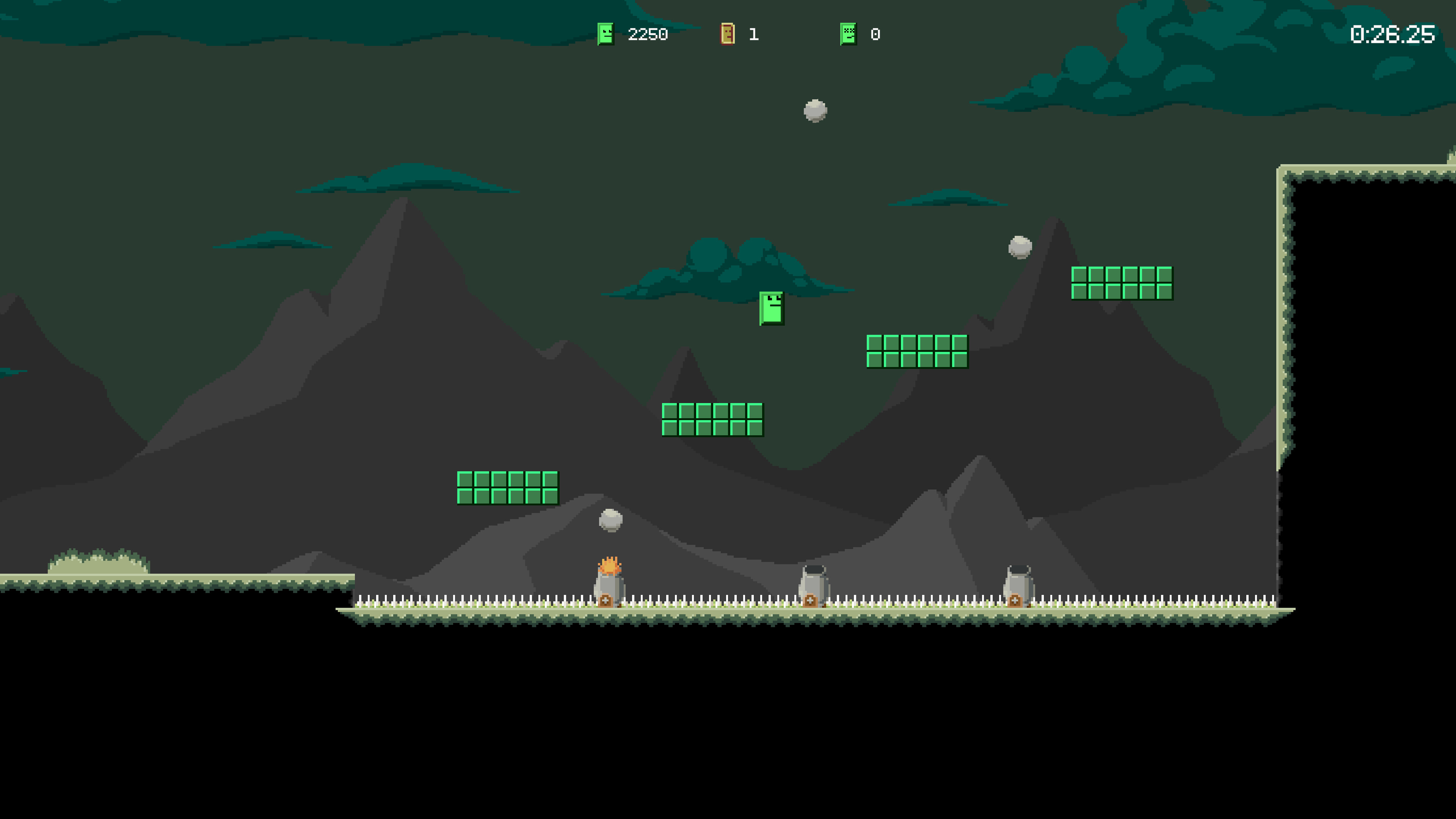 Rectangle Dudes screenshot 10