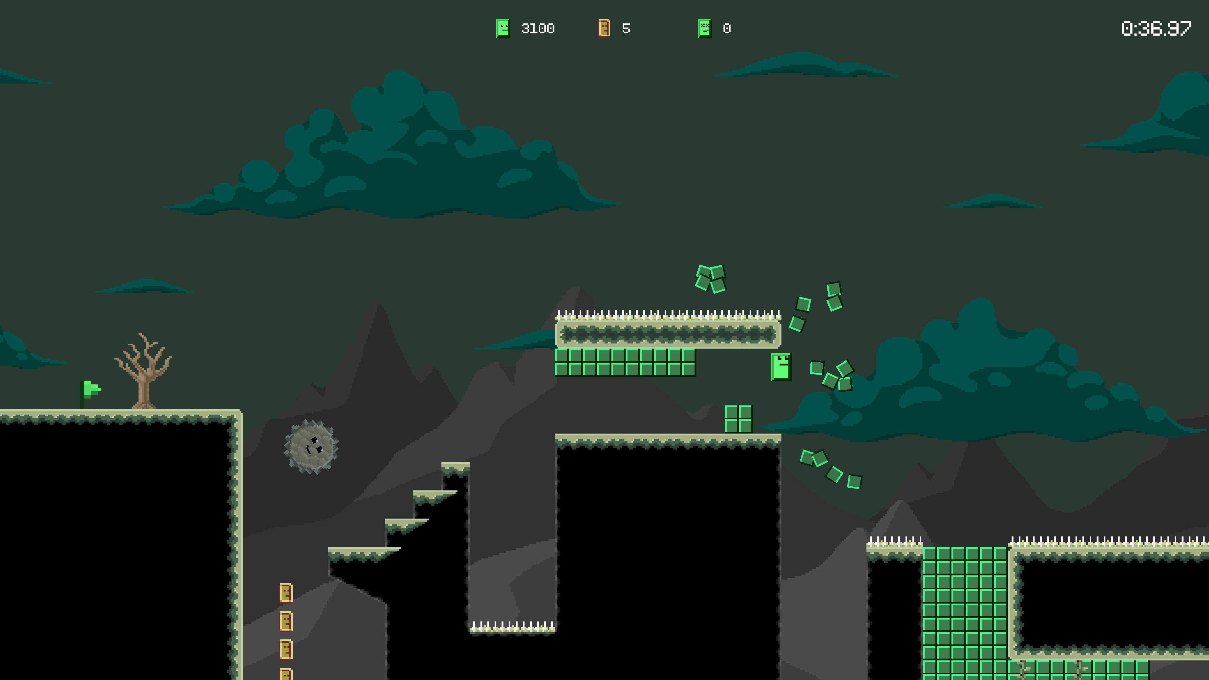 Rectangle Dudes screenshot 11