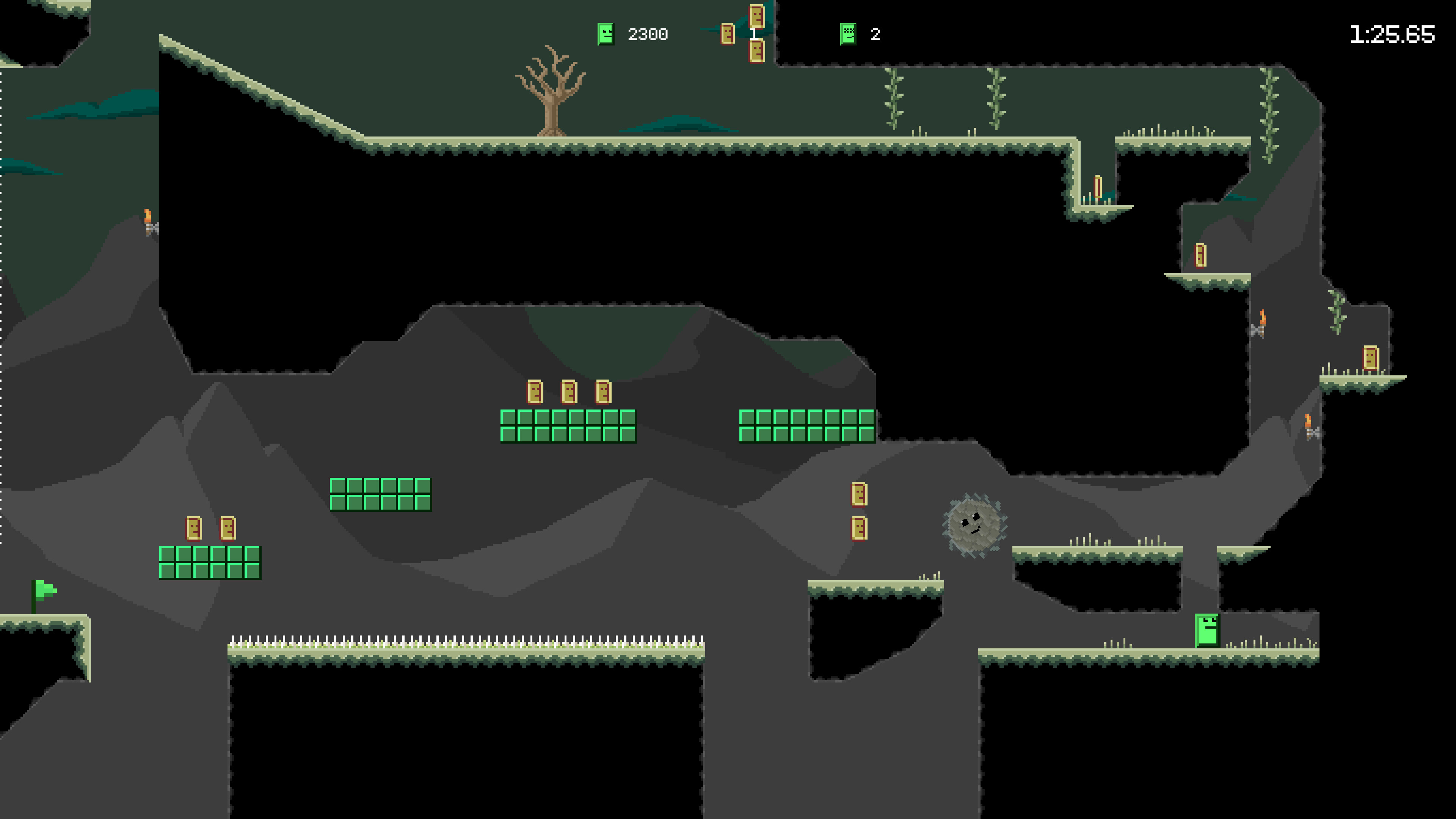 Rectangle Dudes screenshot 12