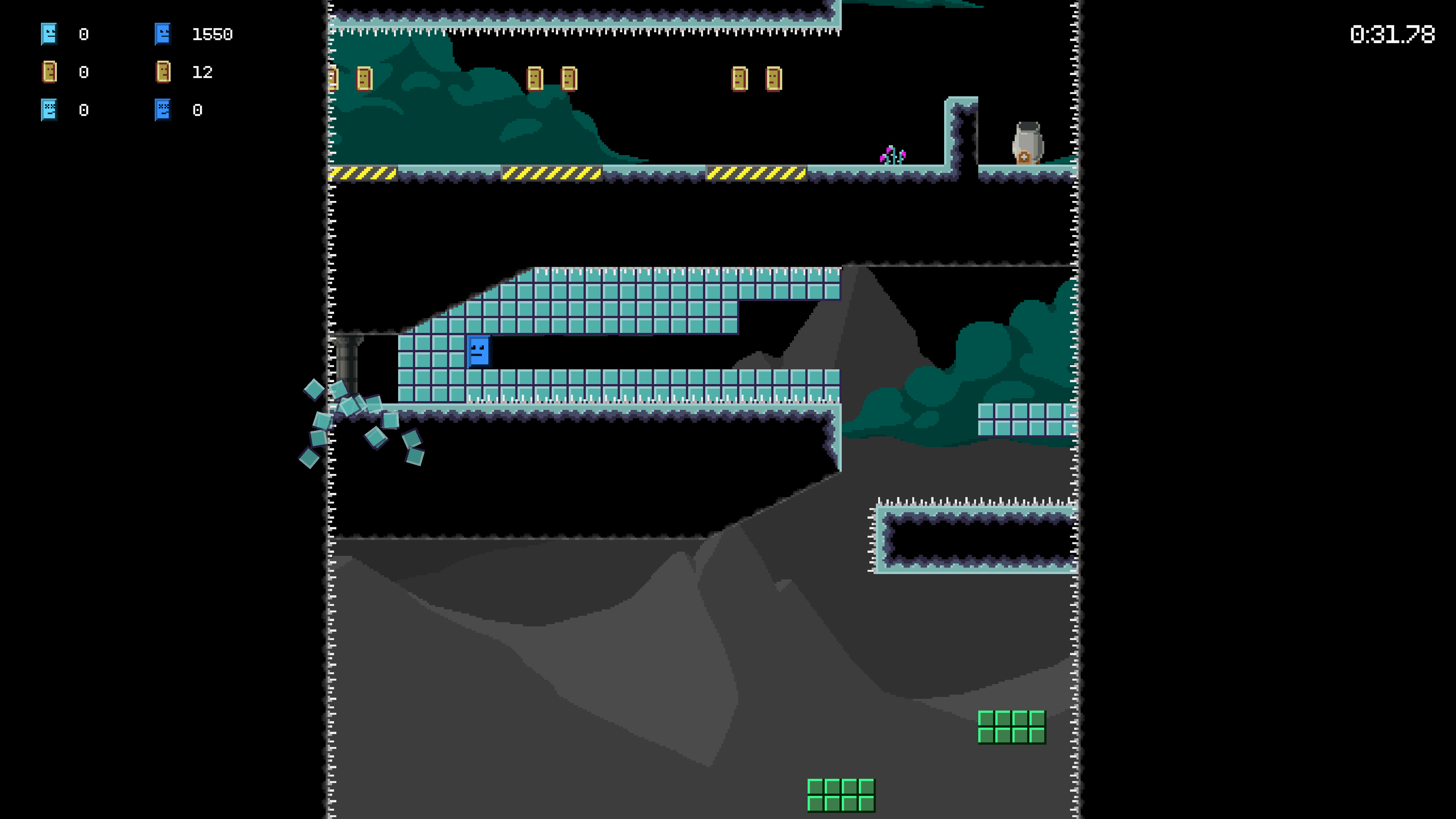 Rectangle Dudes screenshot 18