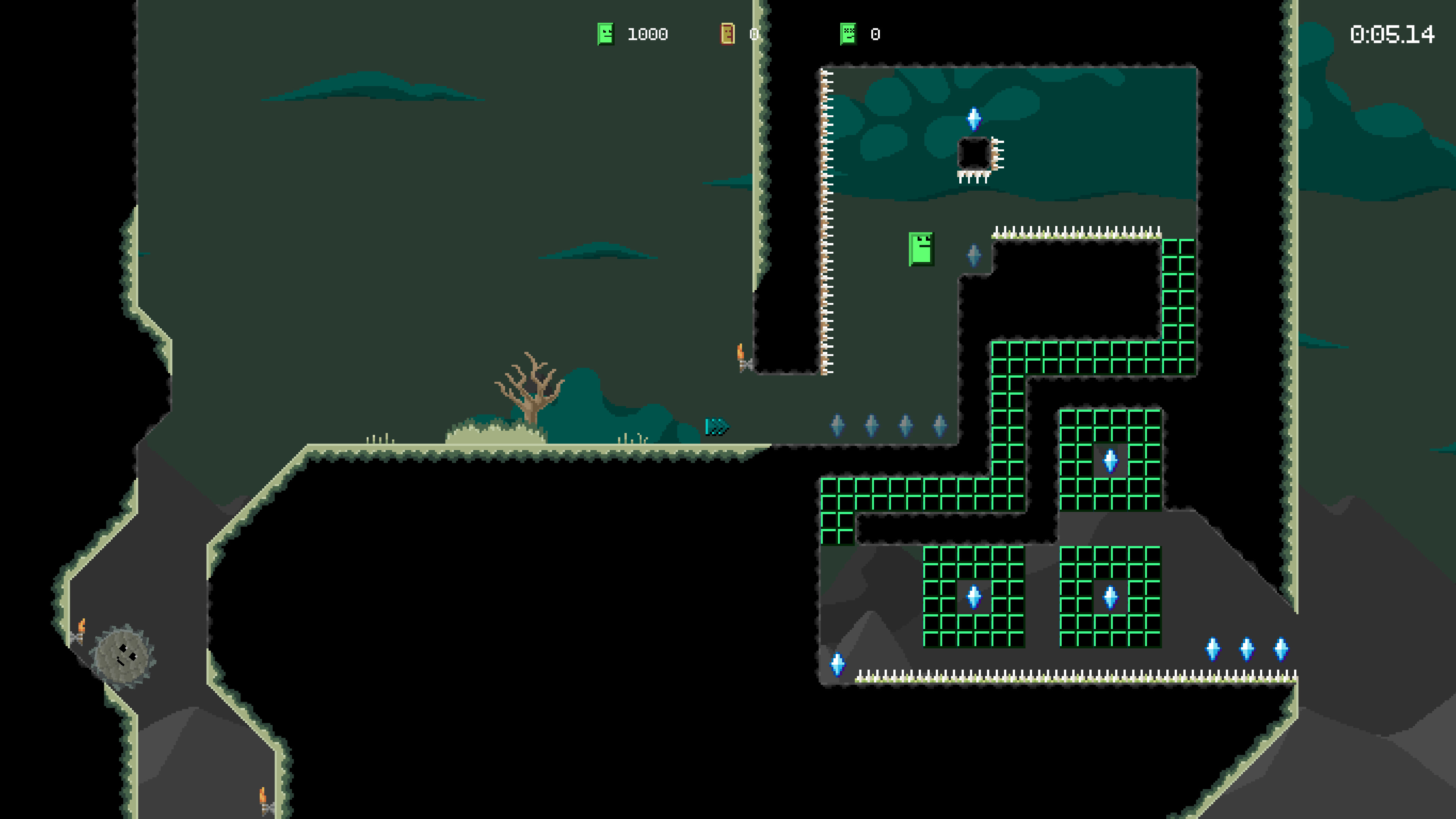 Rectangle Dudes screenshot 9