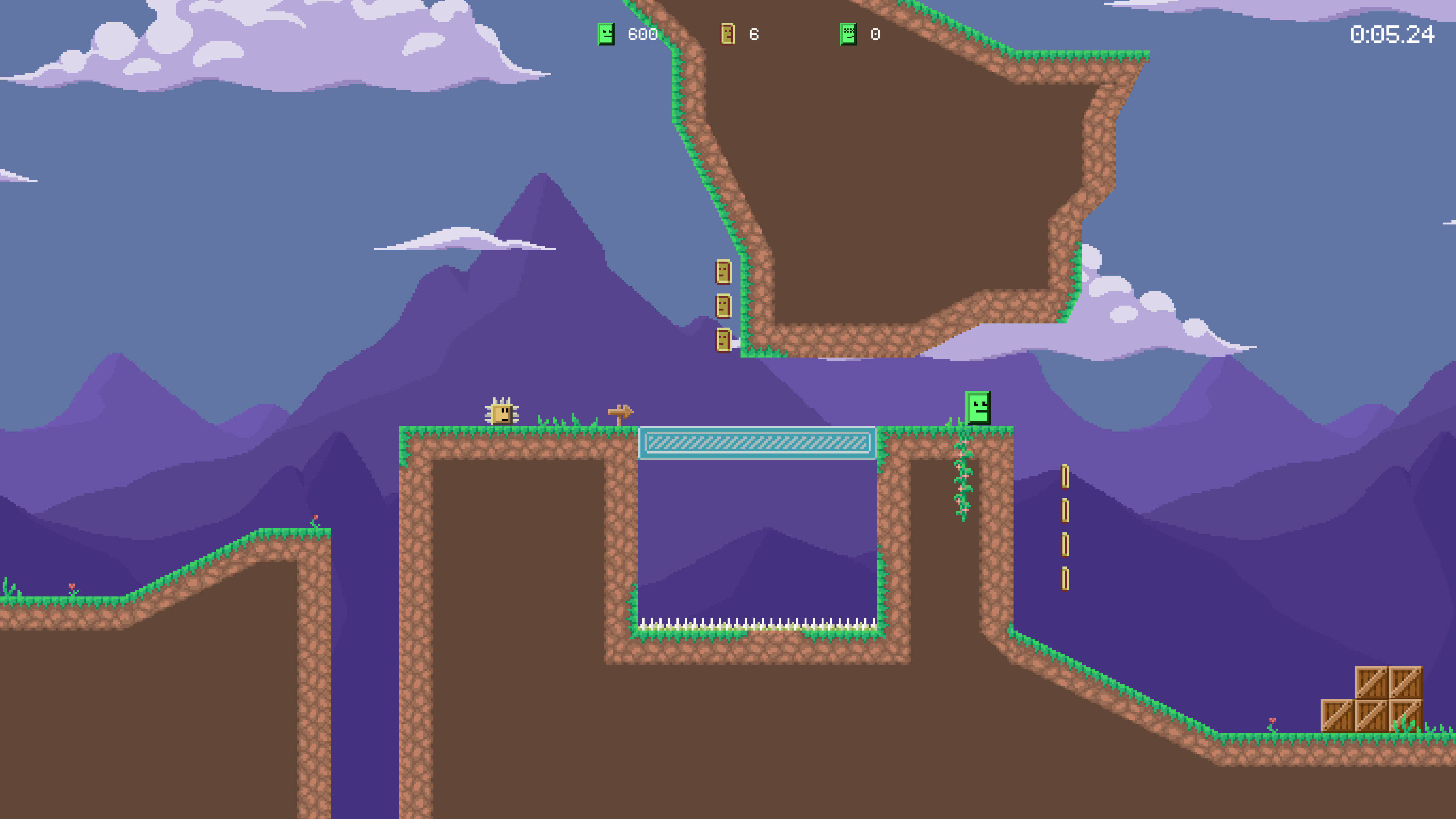 Rectangle Dudes screenshot 15