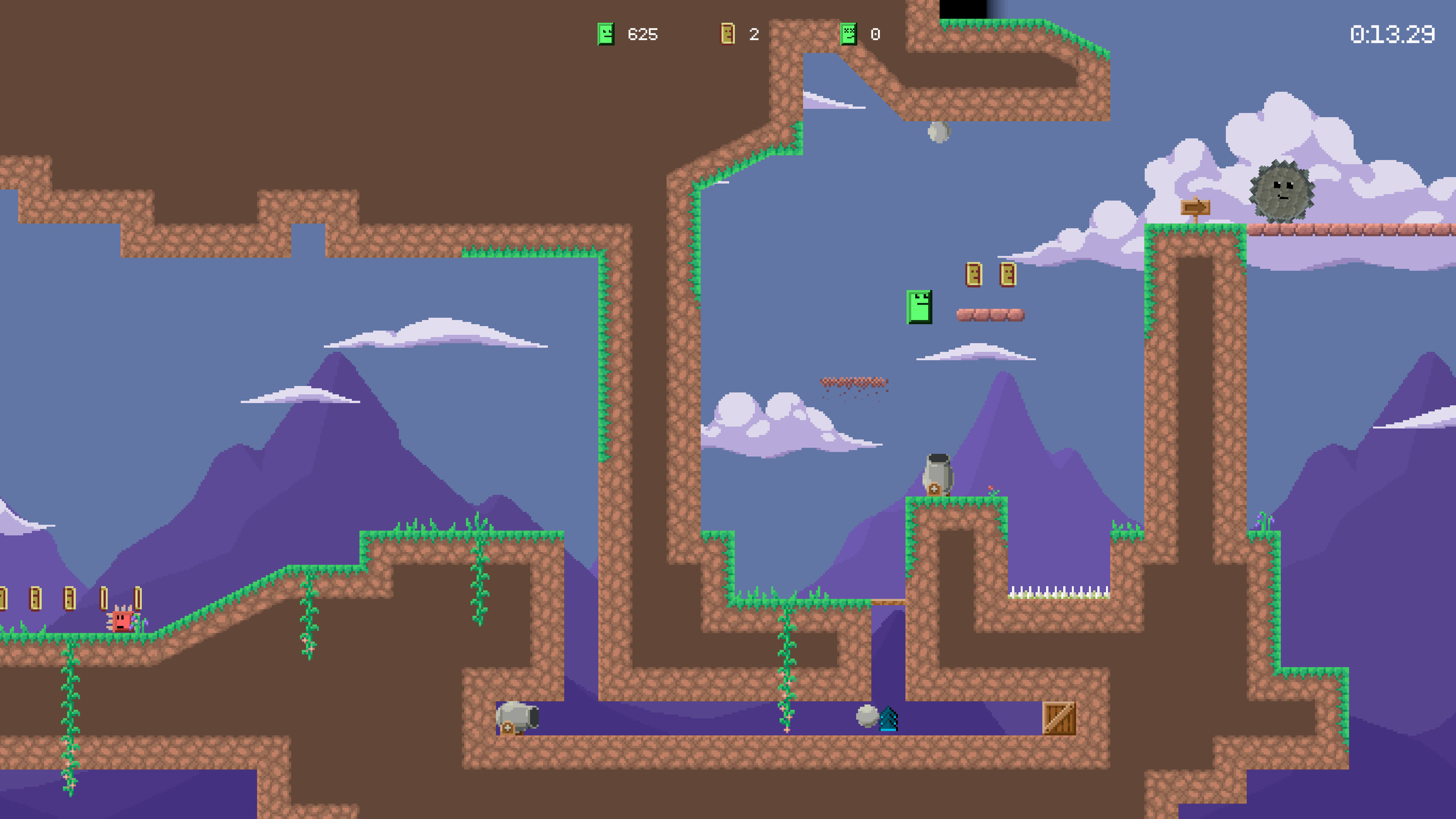 Rectangle Dudes screenshot 13