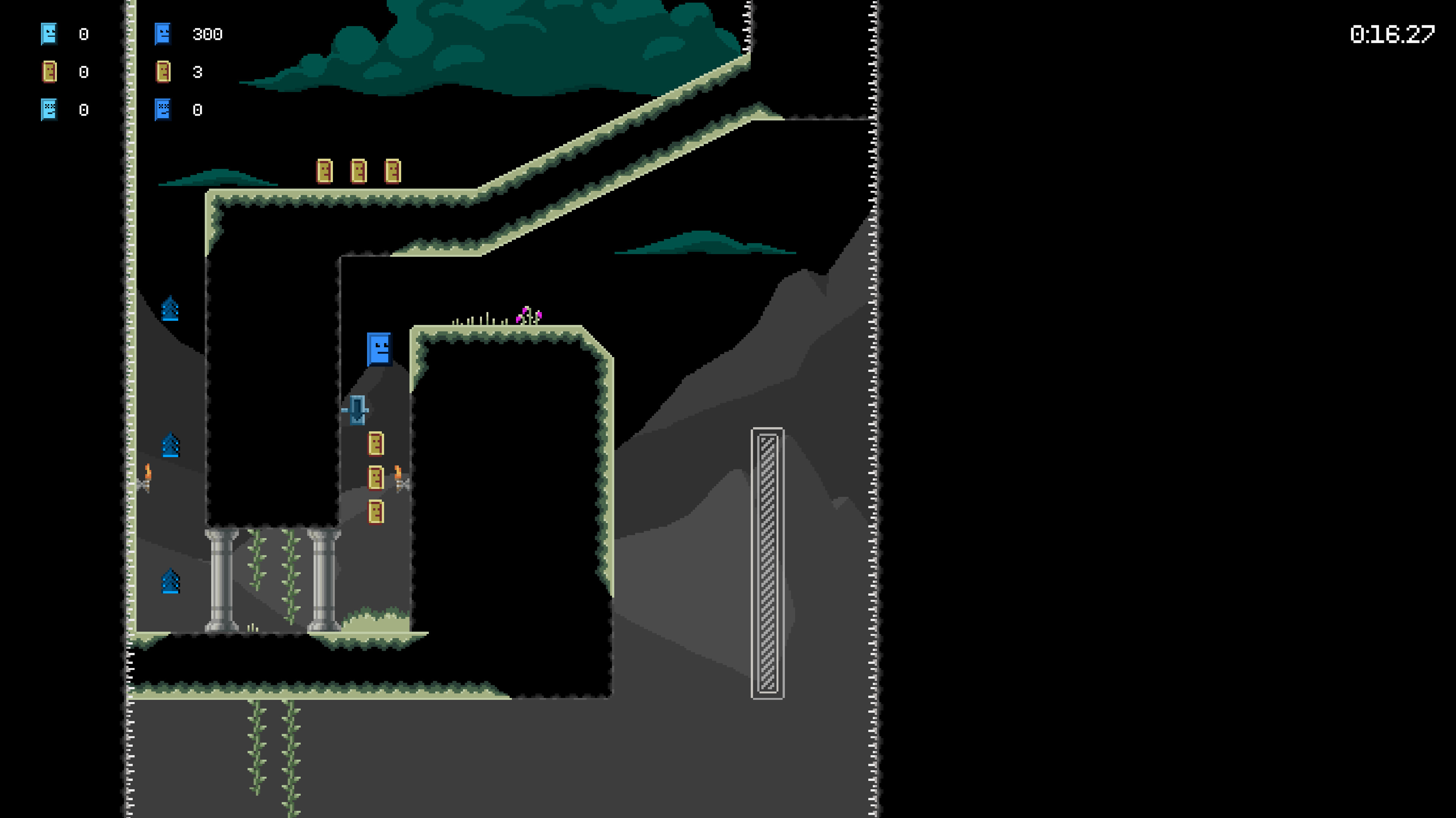 Rectangle Dudes screenshot 16