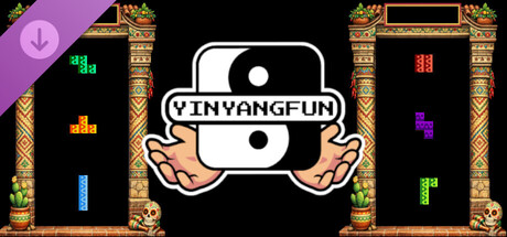 Yin Yang Fun - Mexico Skin Pack