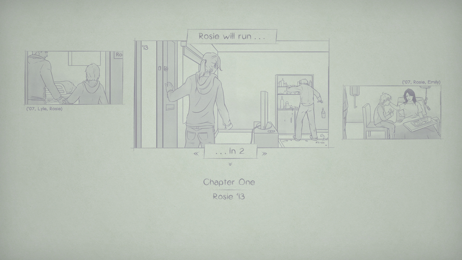 Sprinter screenshot 7