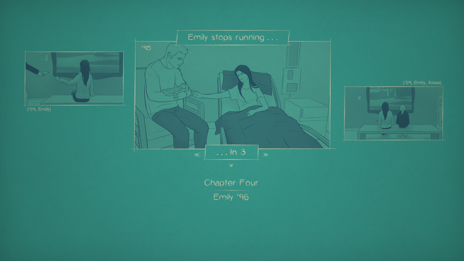 Sprinter screenshot 8