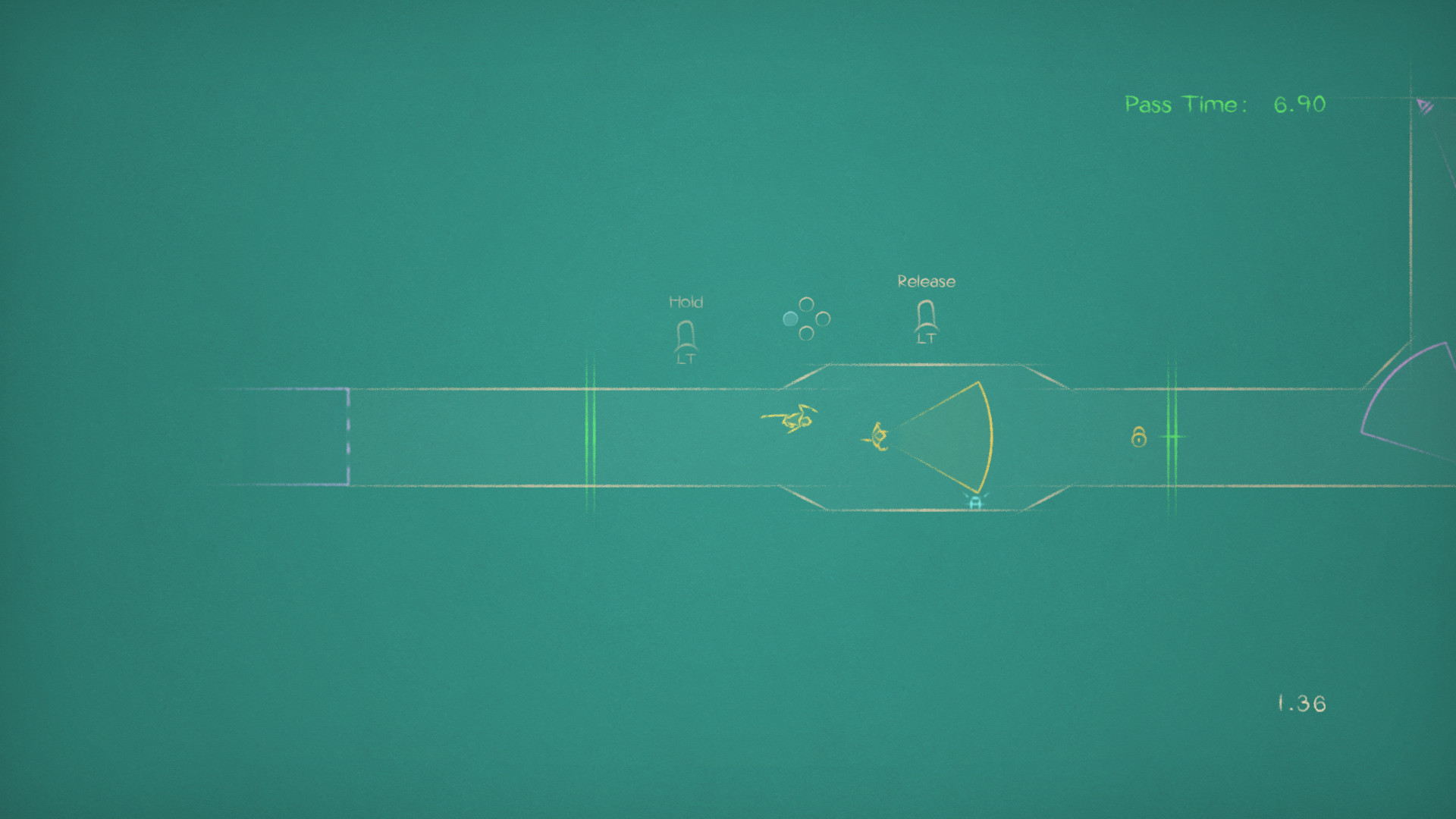 Sprinter screenshot 2