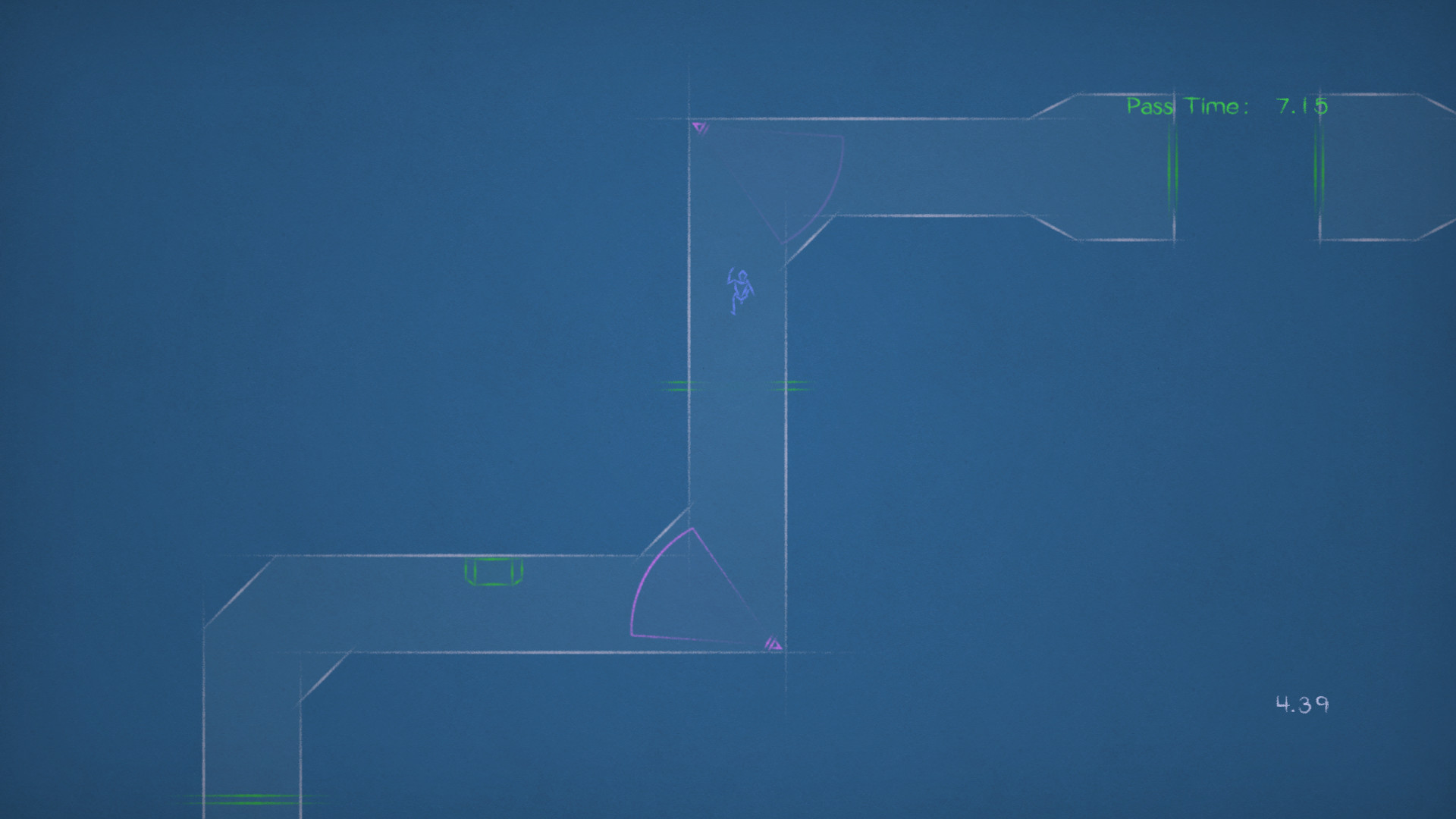 Sprinter screenshot 3