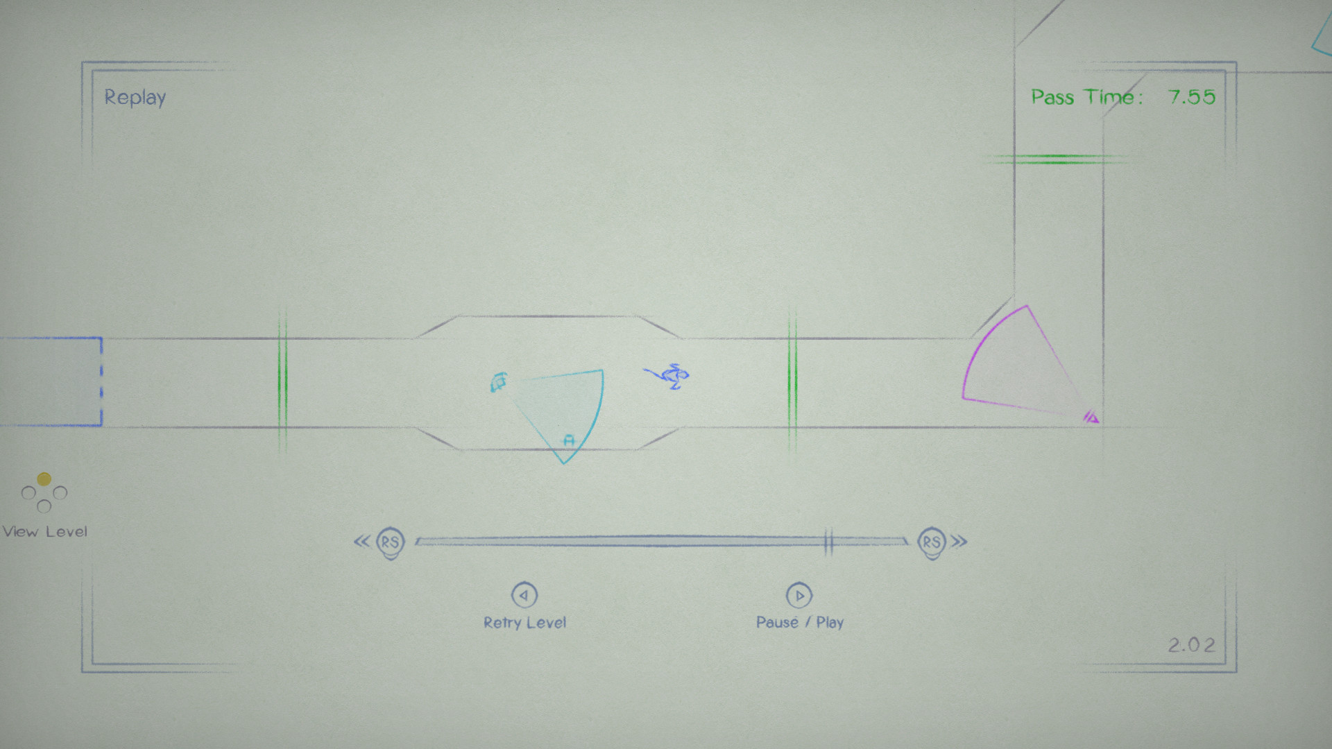 Sprinter screenshot 10