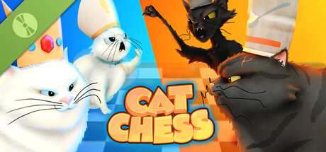 Cat Chess Demo