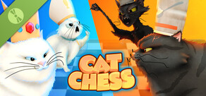 Cat Chess Demo