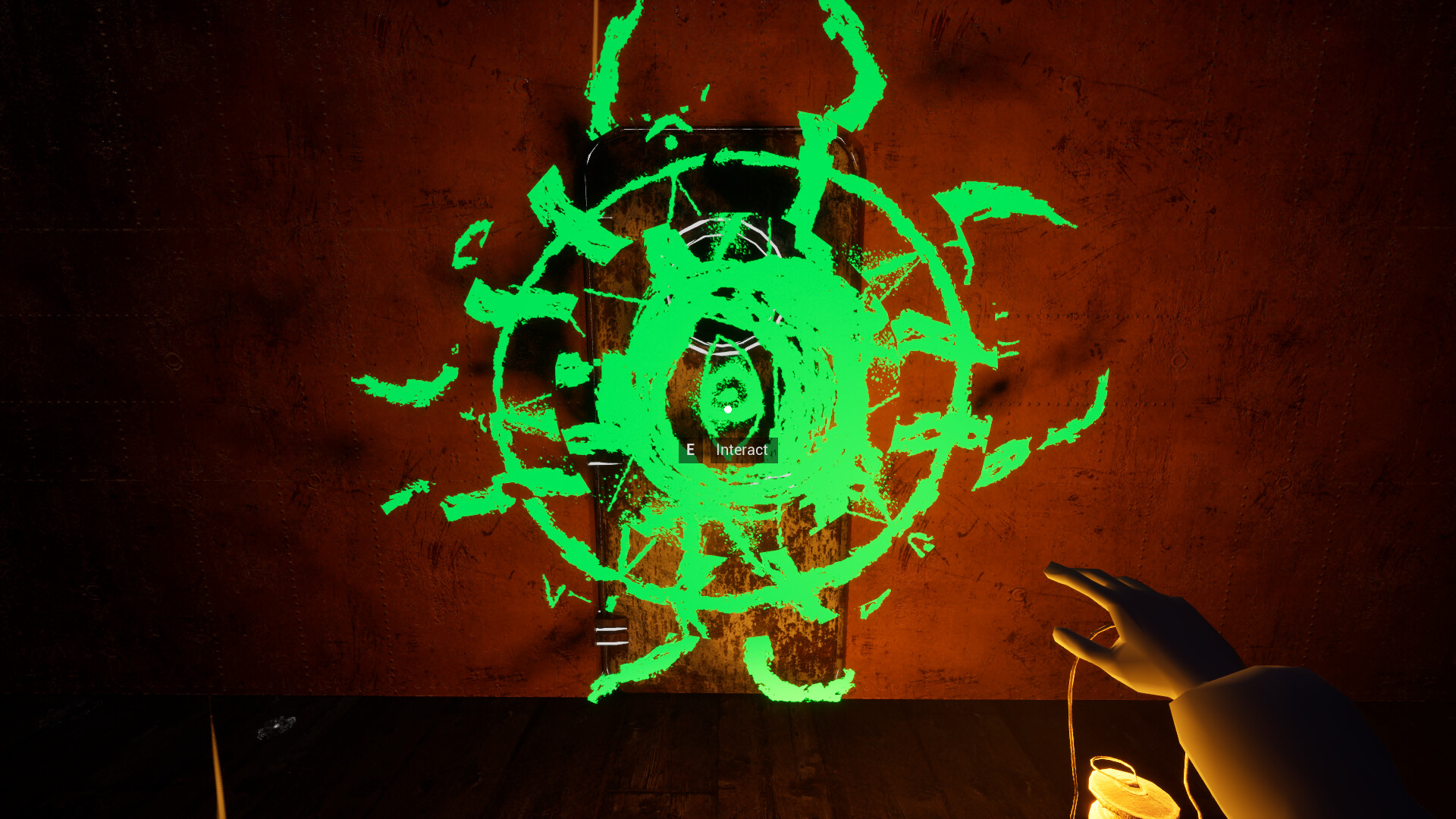 Broken Voyage screenshot 7