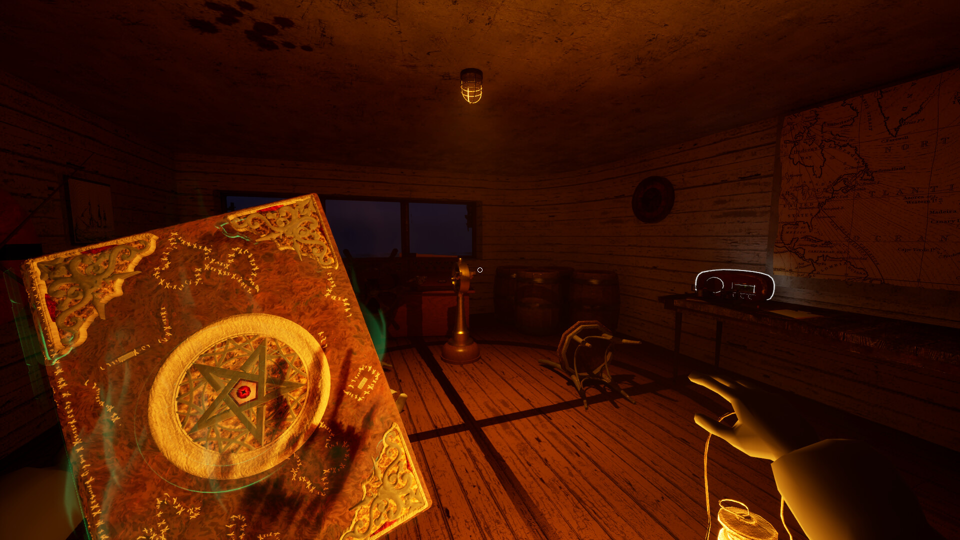 Broken Voyage screenshot 6