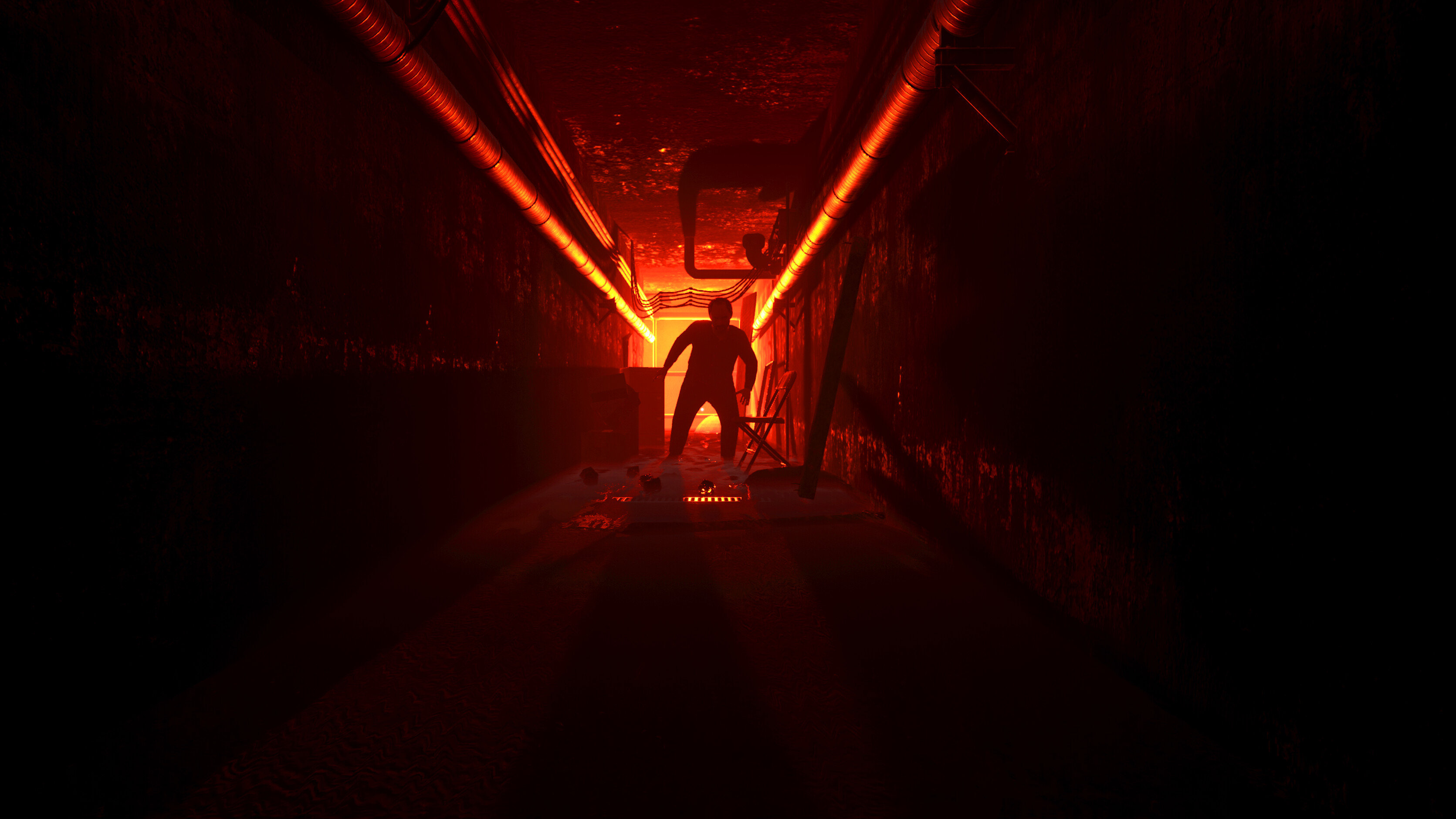 Bloodmoored screenshot 7