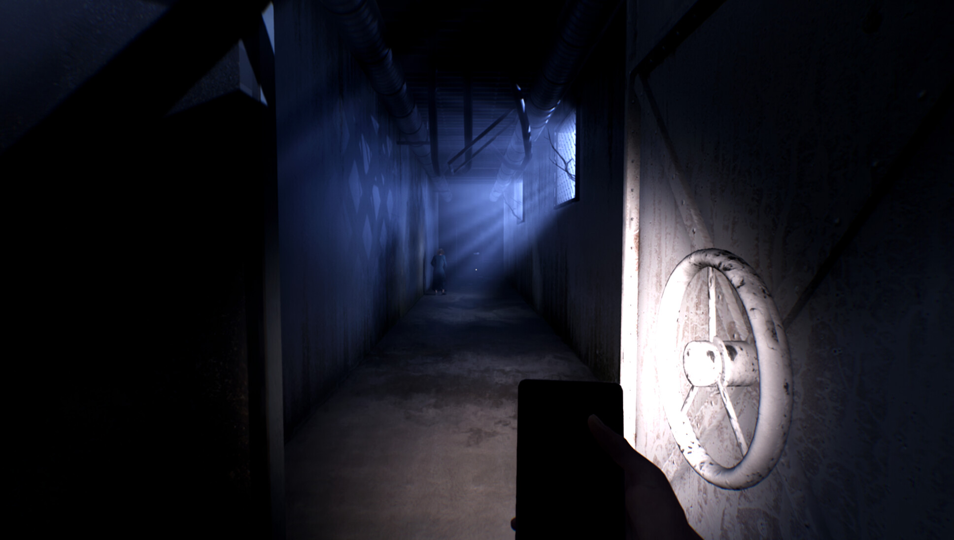 Bloodmoored screenshot 8