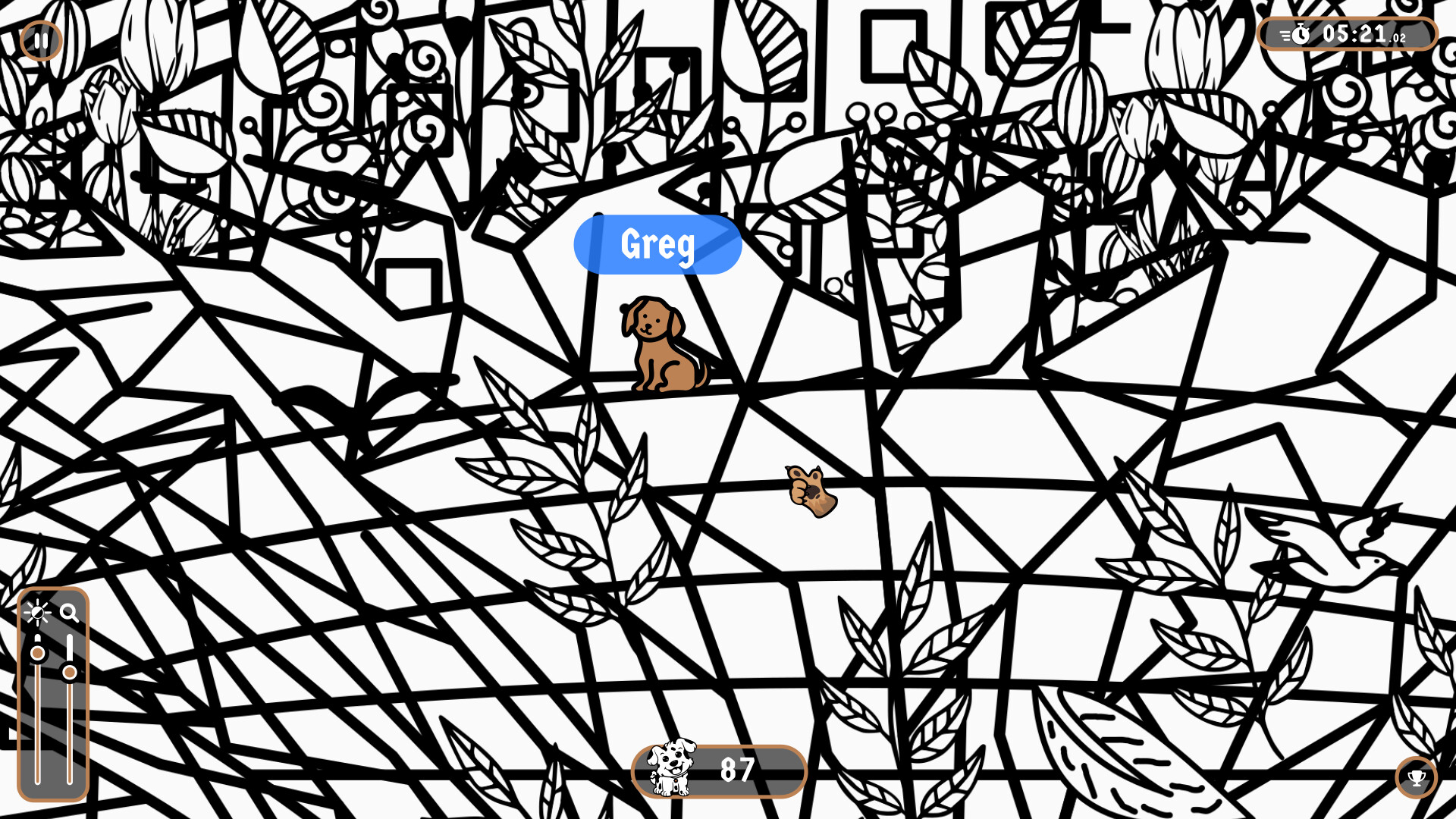 101 Dogs Hidden in Singapore screenshot 2