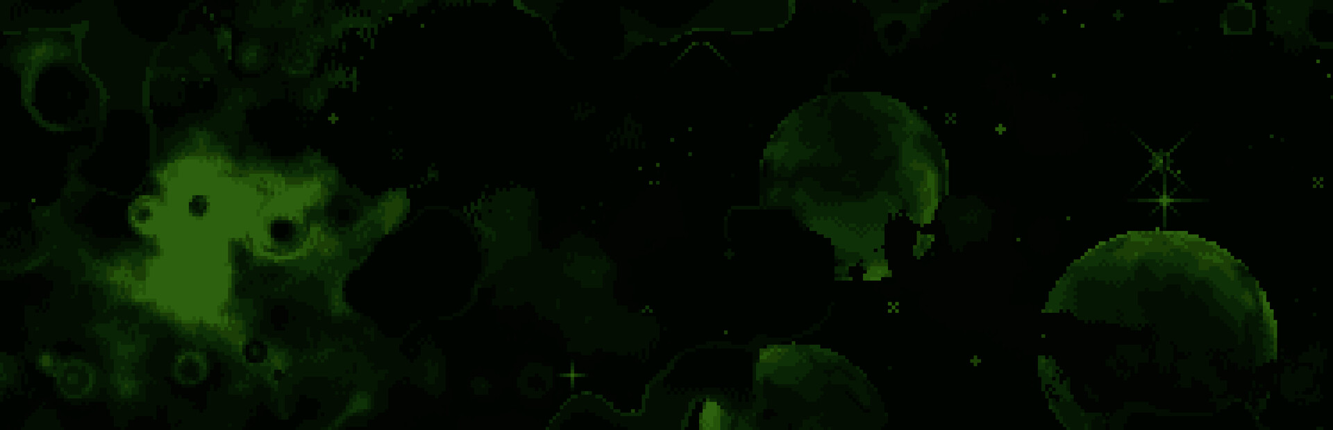 Slimestronauts: Burst Strike