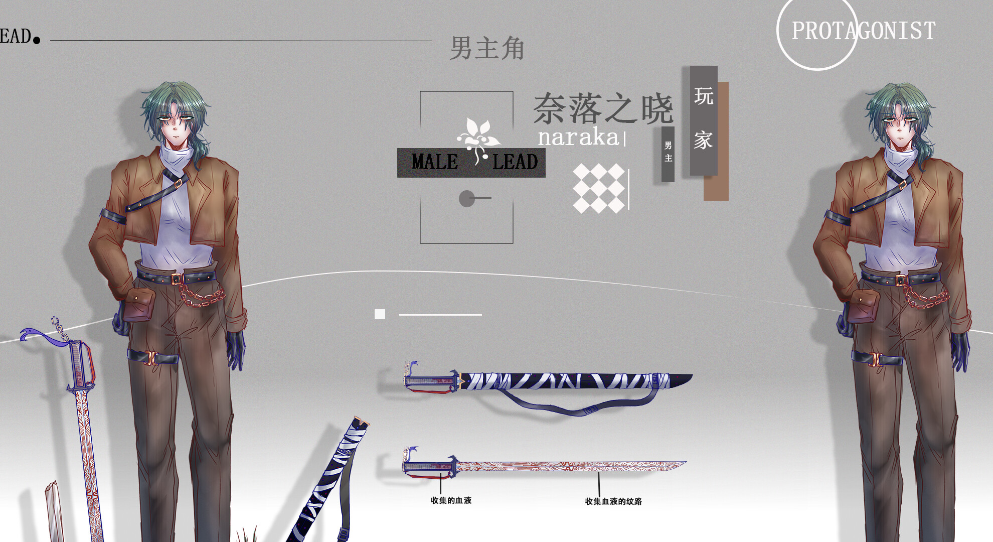 设定集dlc screenshot 1