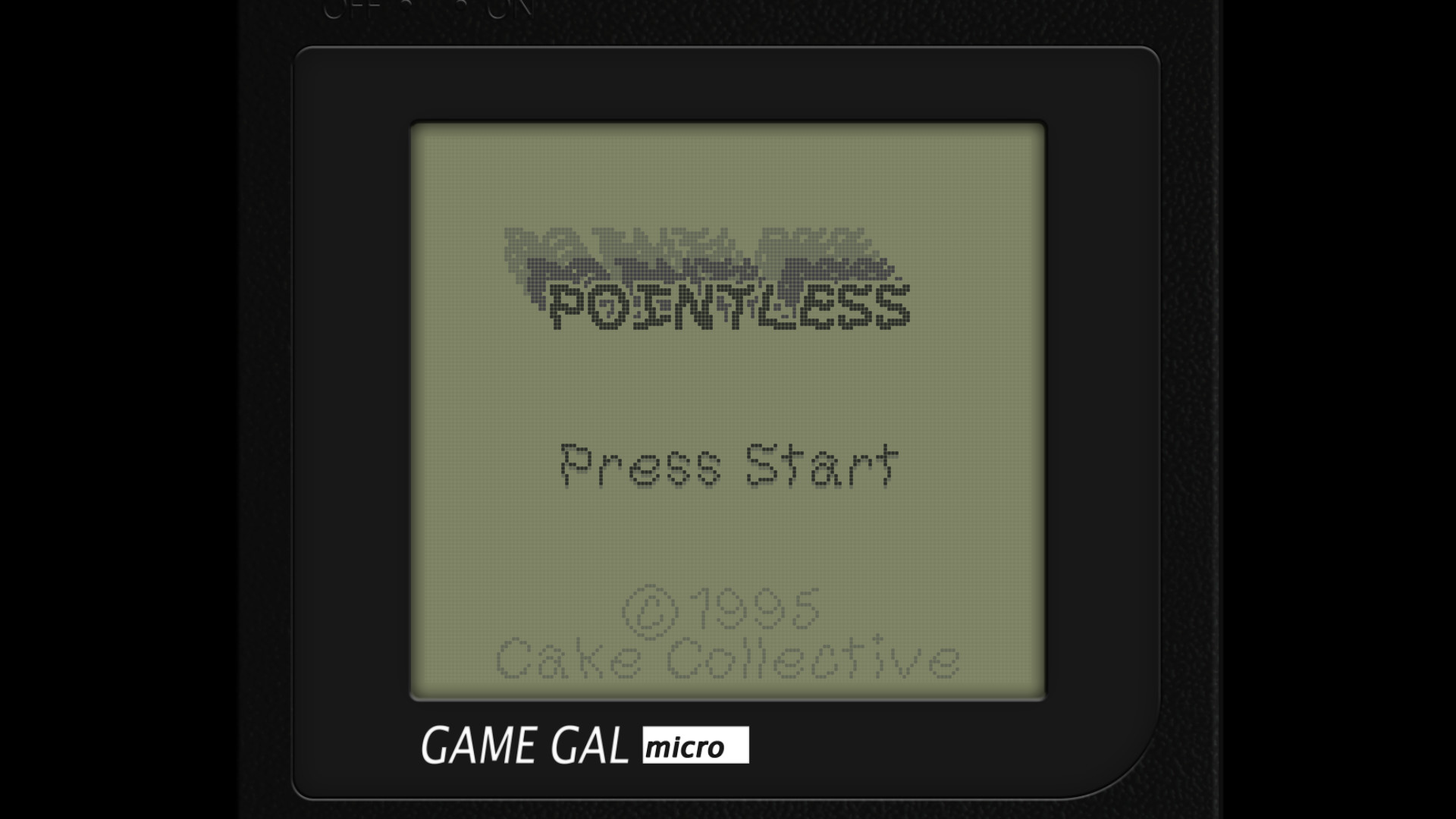 Pointless screenshot 1