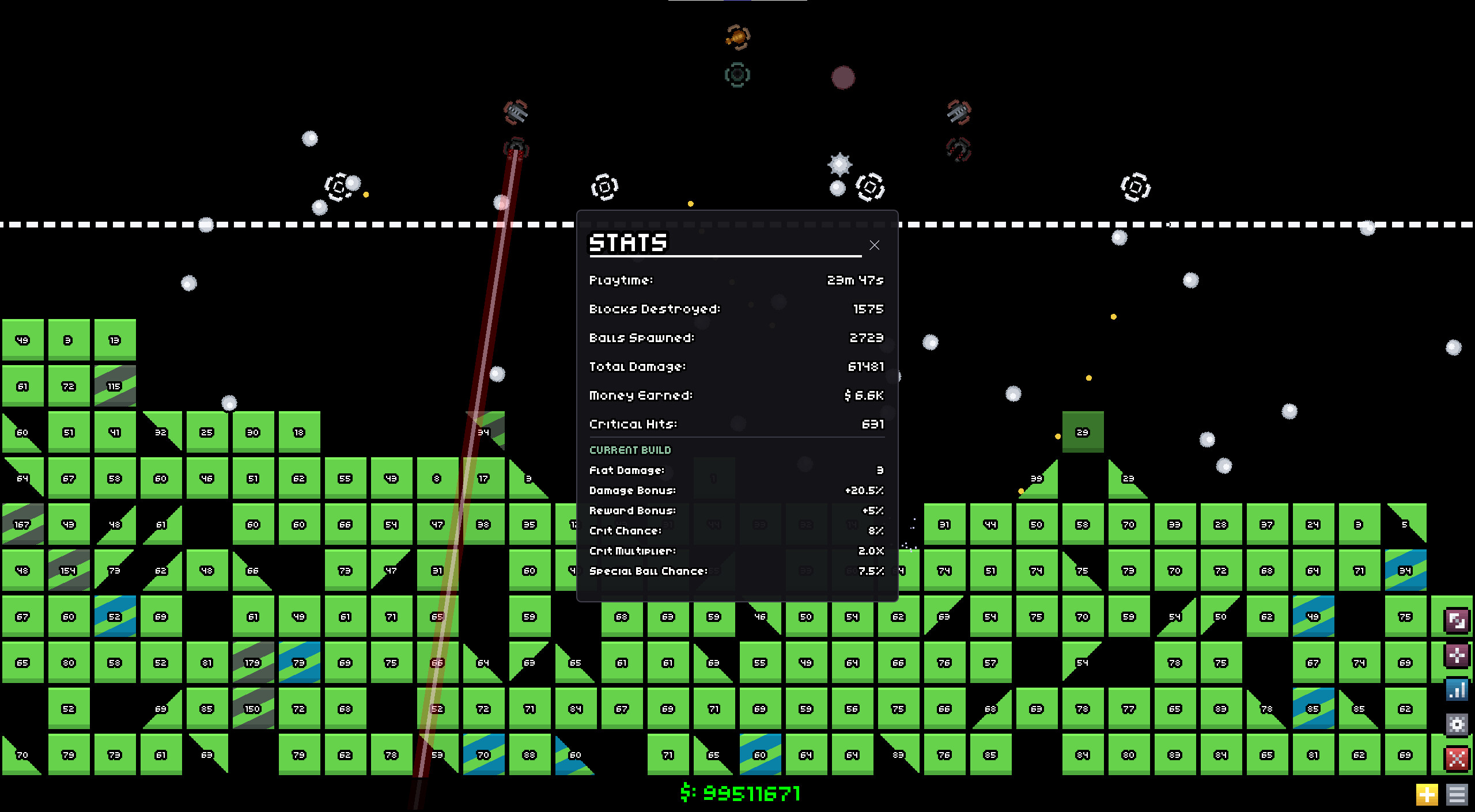 SideDrop screenshot 5