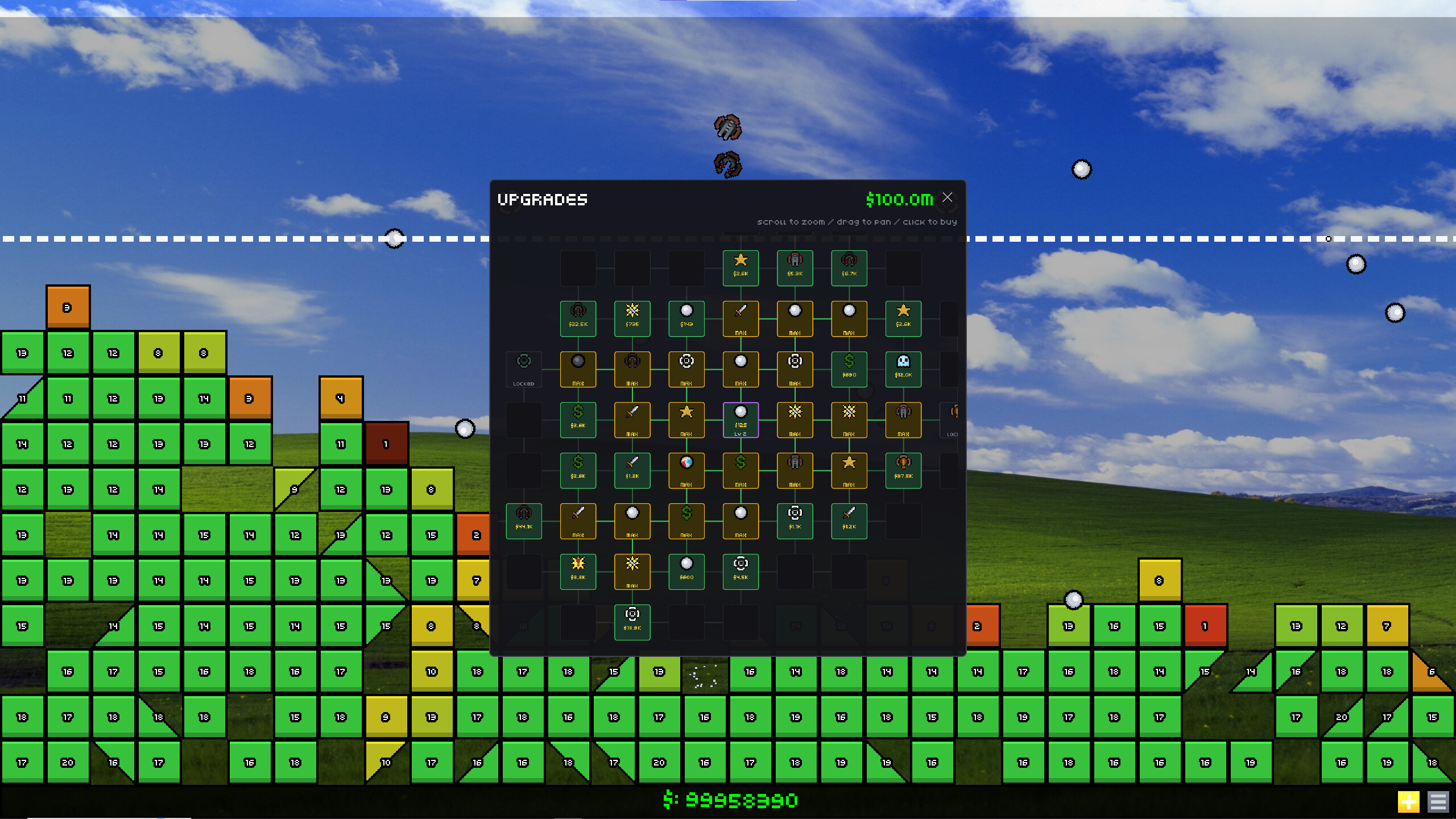SideDrop screenshot 2