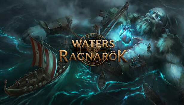 Waters of Ragnarök on Steam