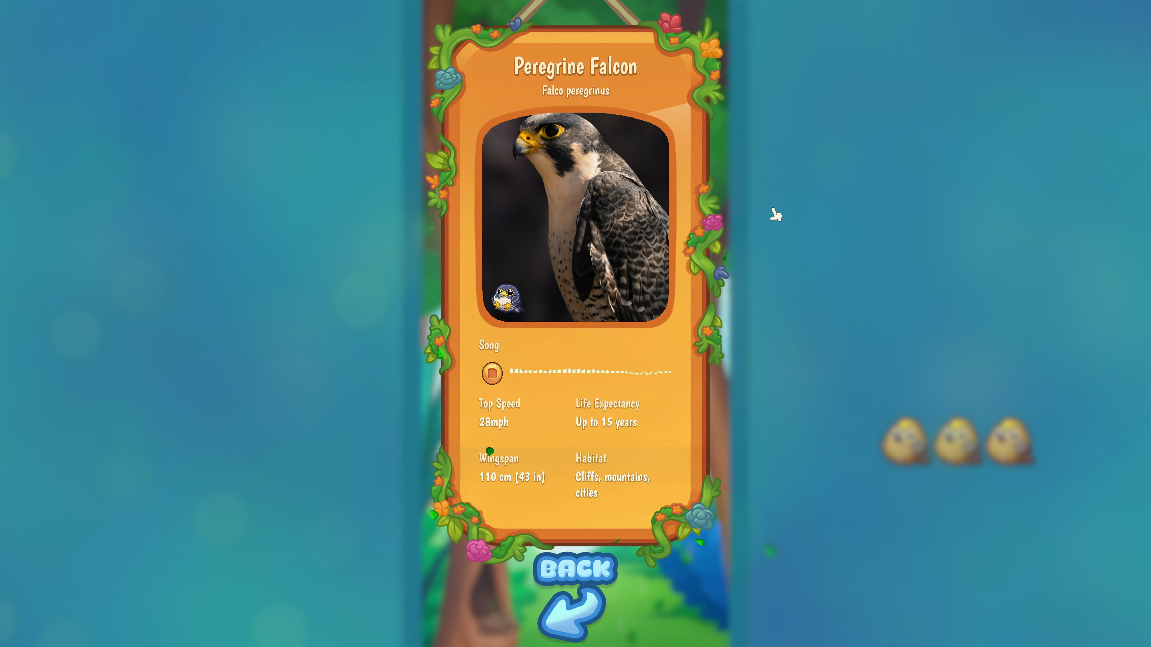 Borbs screenshot 9