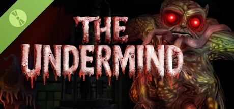 The Undermind Demo