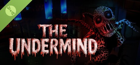 The Undermind Demo