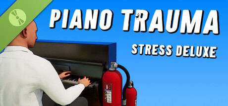 Piano Trauma - Stress Deluxe Demo