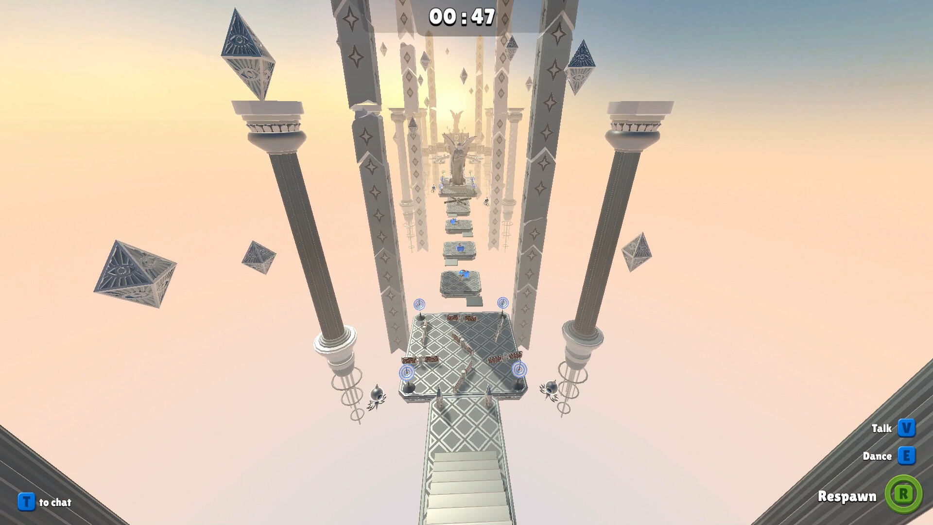 Don’t Pull Me! screenshot 27