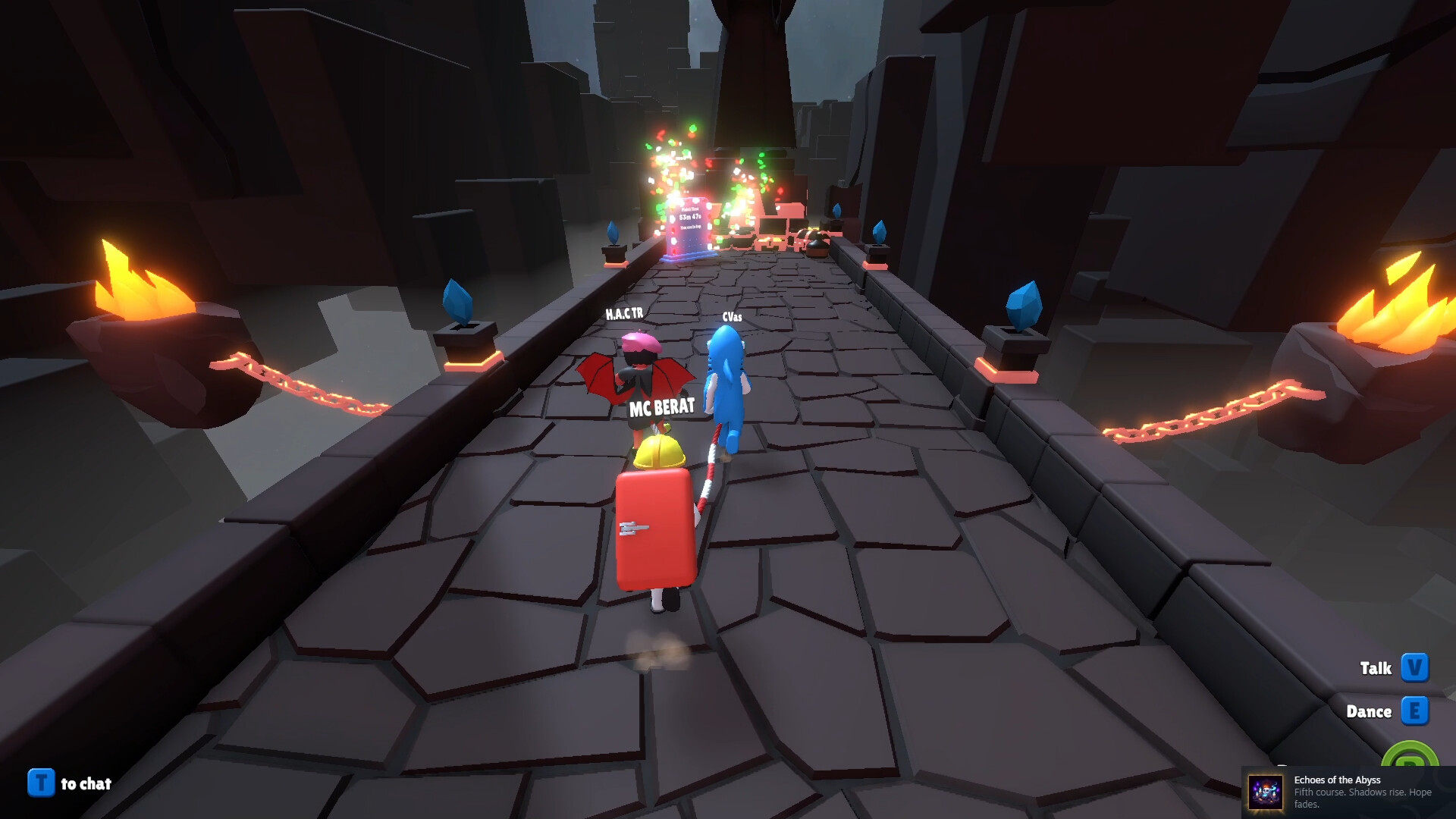 Don’t Pull Me! screenshot 21