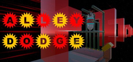 Alley Dodge