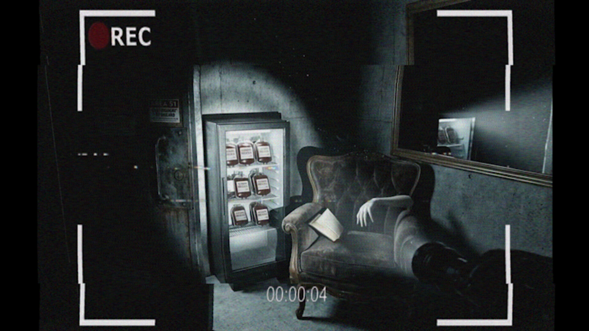 AREA 51 screenshot 4