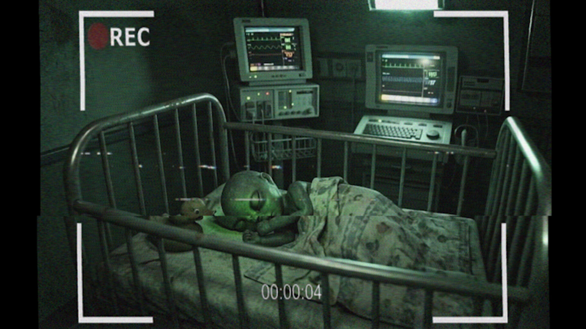 AREA 51 screenshot 2