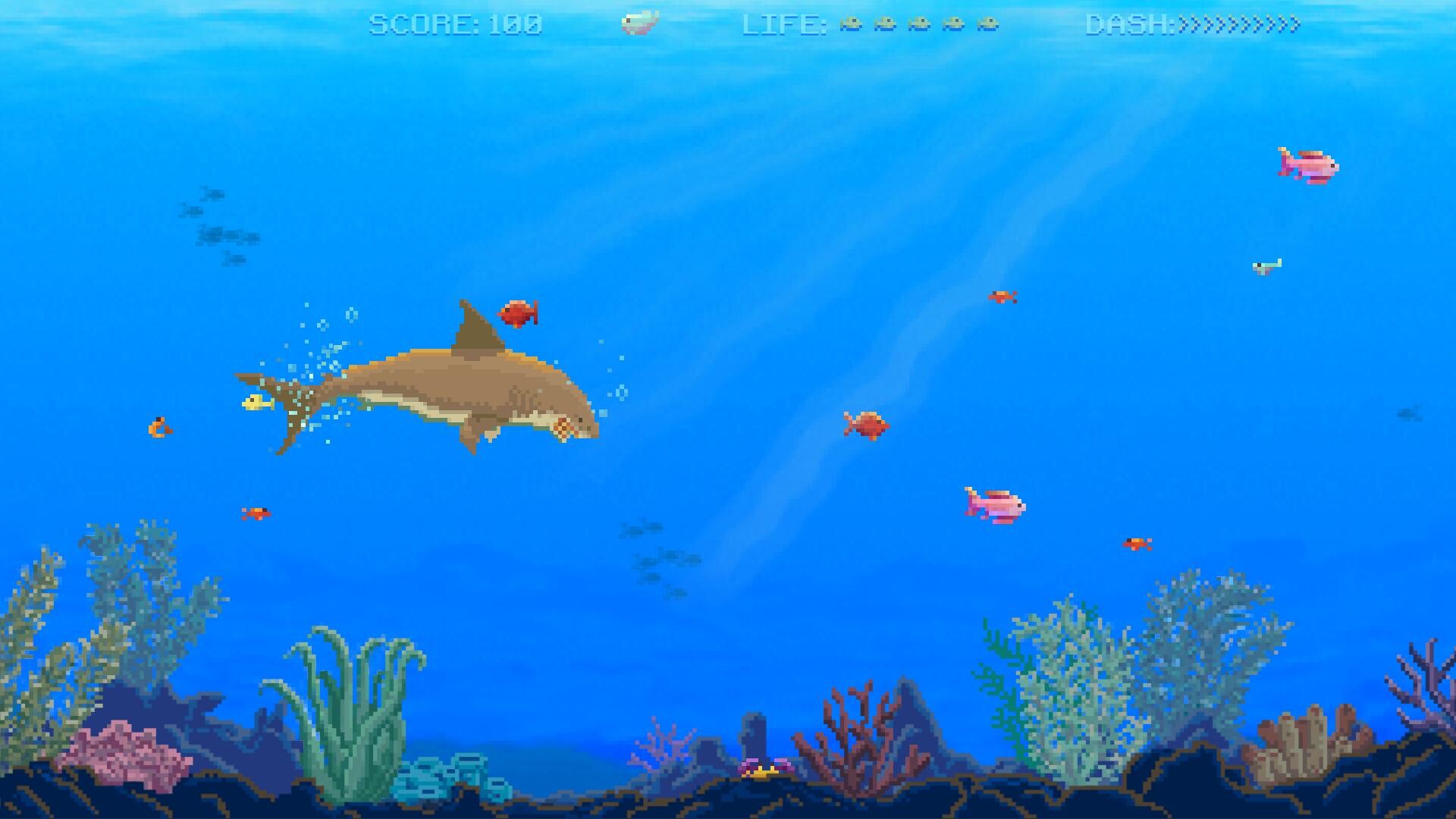 Watch Out: Shark! screenshot 4