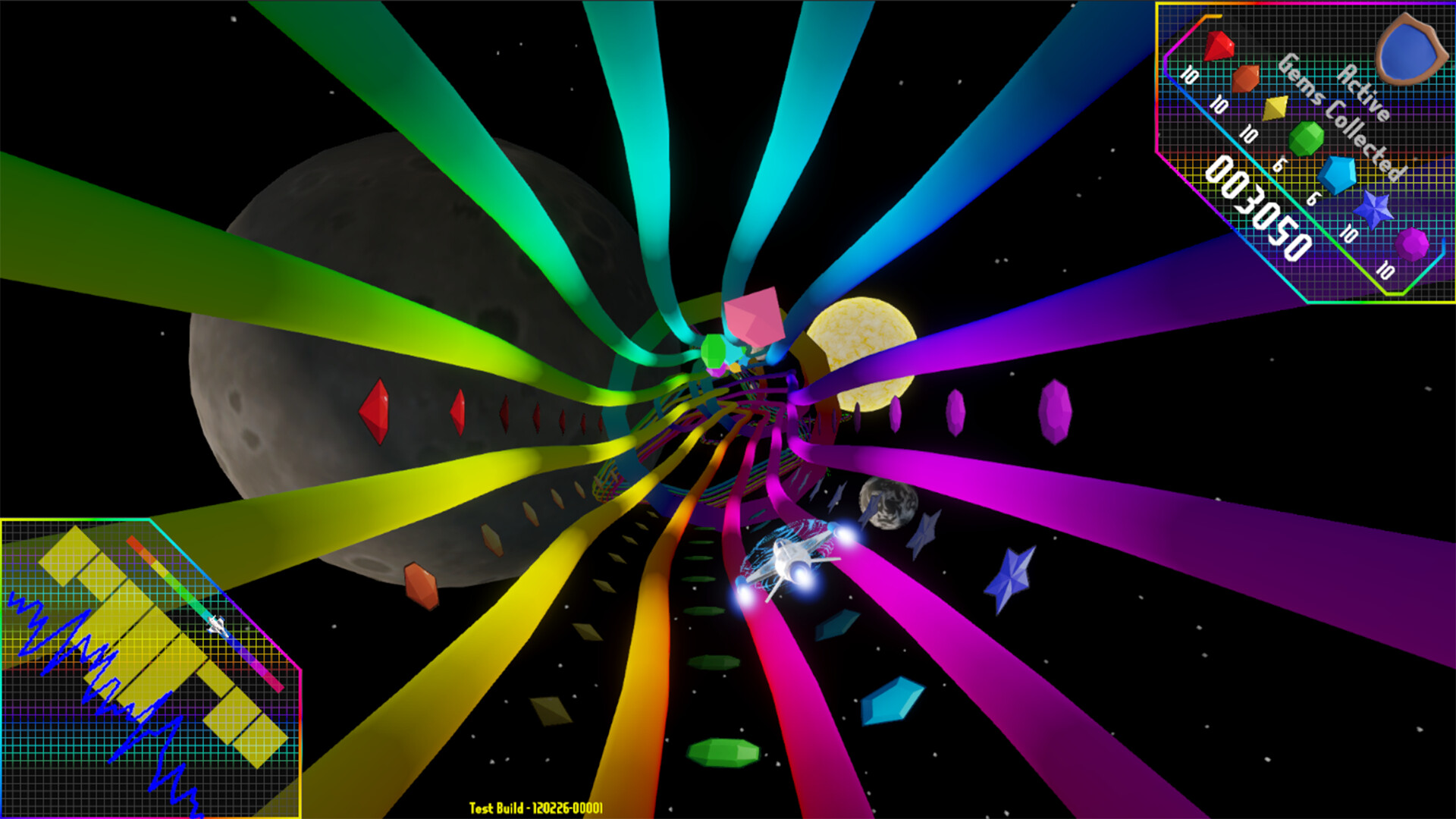 Rhythm Racer screenshot 5