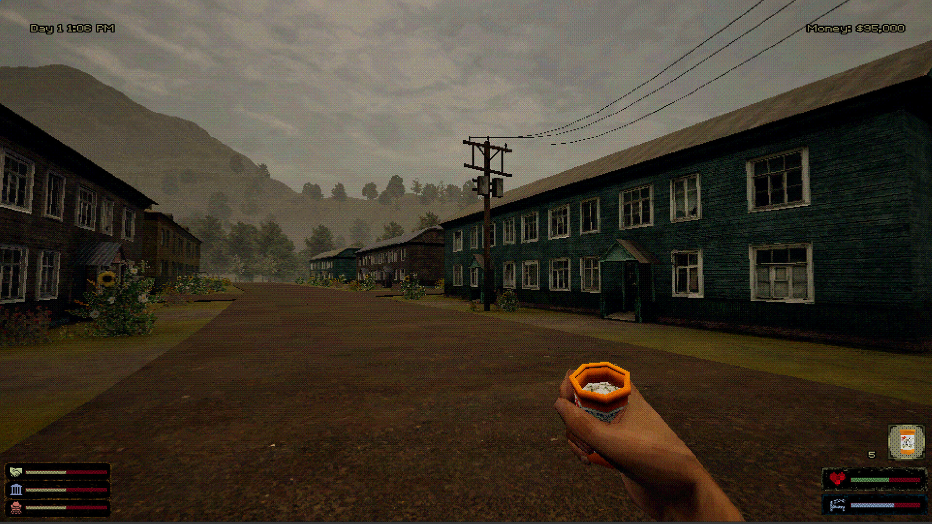 Corner 57 screenshot 6