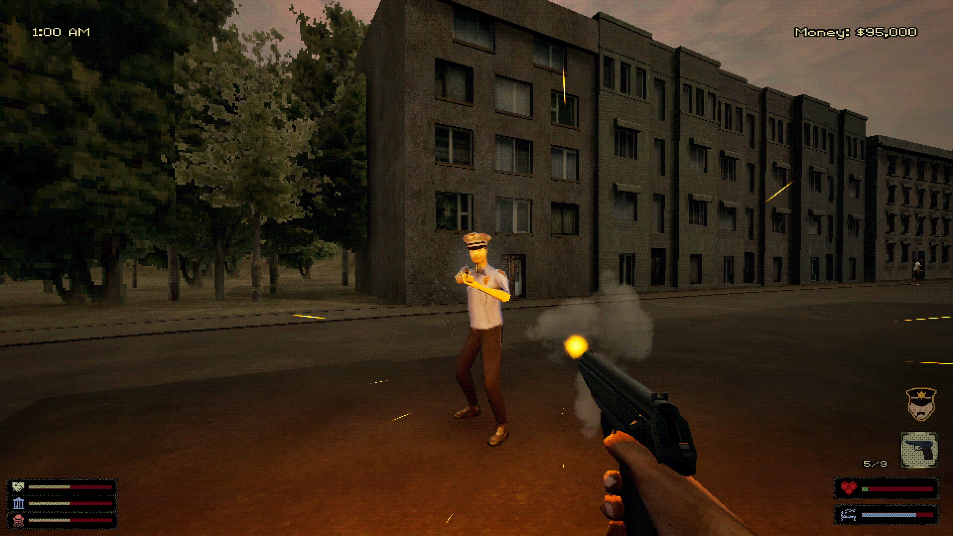Corner 57 screenshot 9