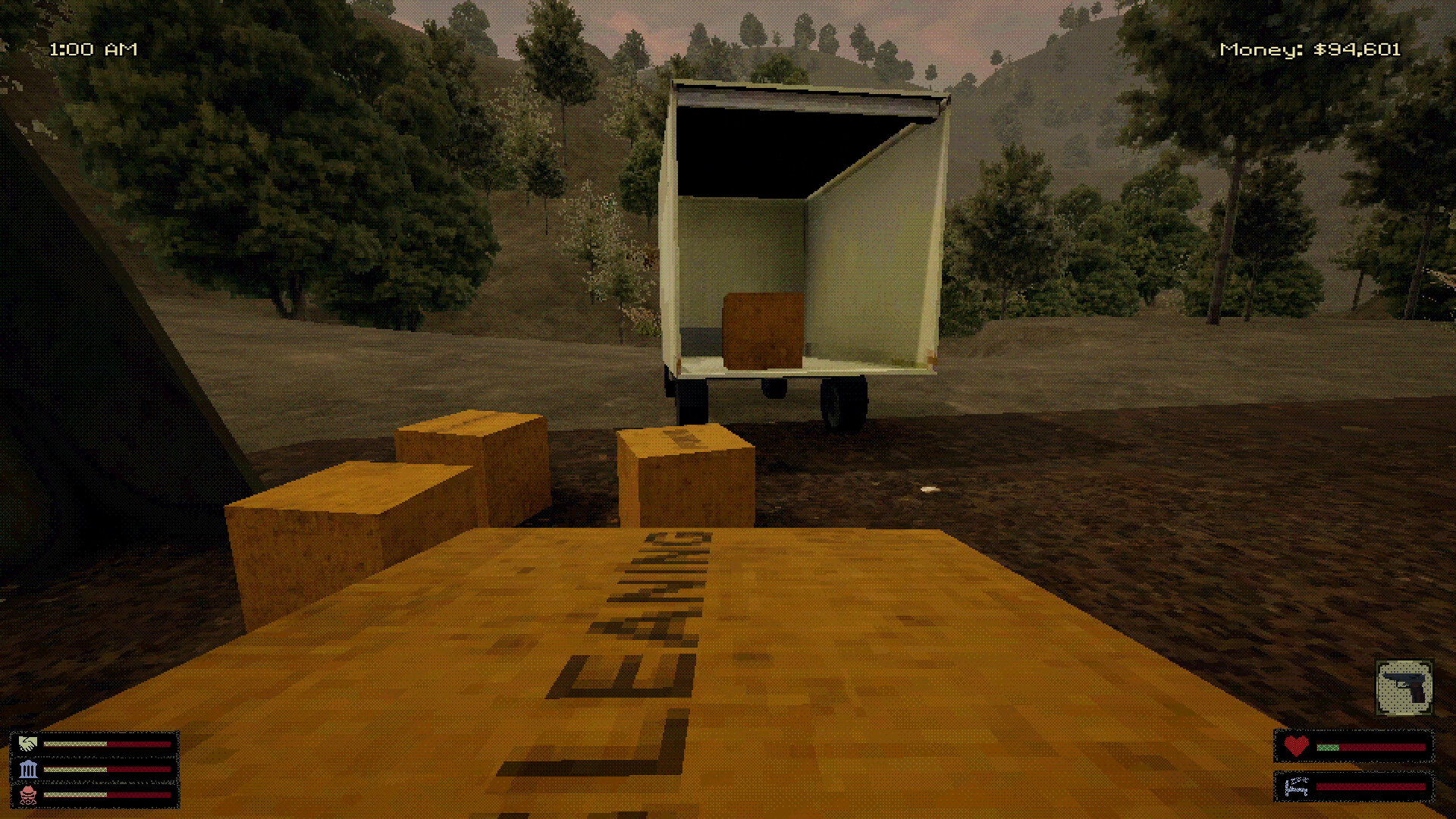 Corner 57 screenshot 7